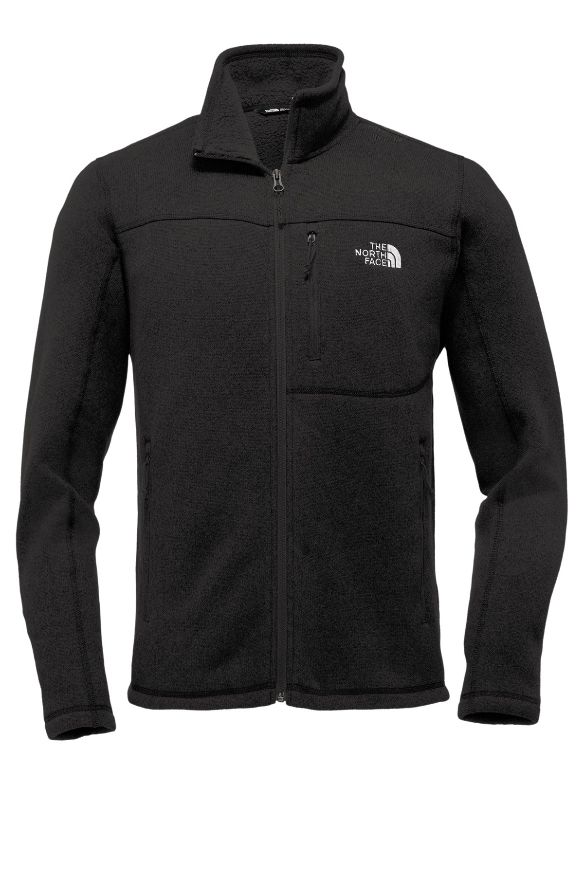 Product TNF Black Heather