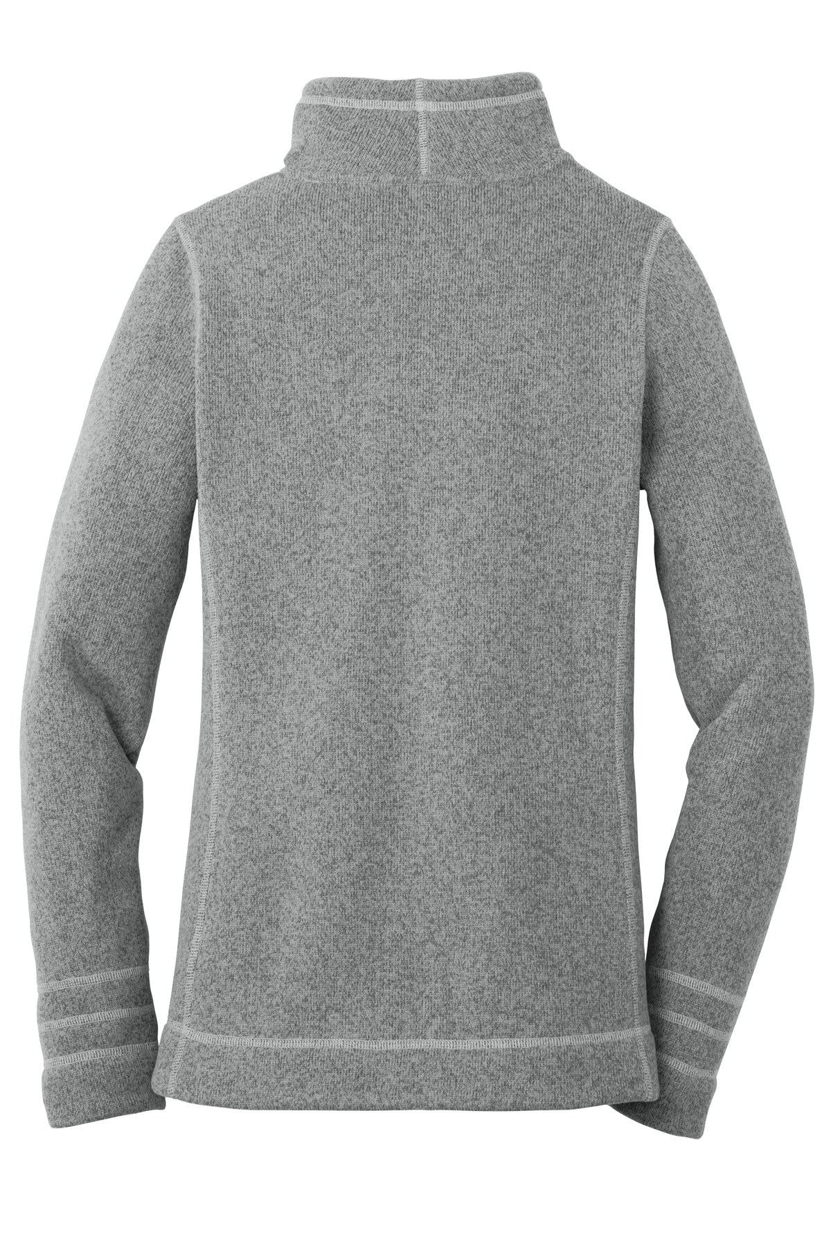 Back Product TNF Medium Grey Heather