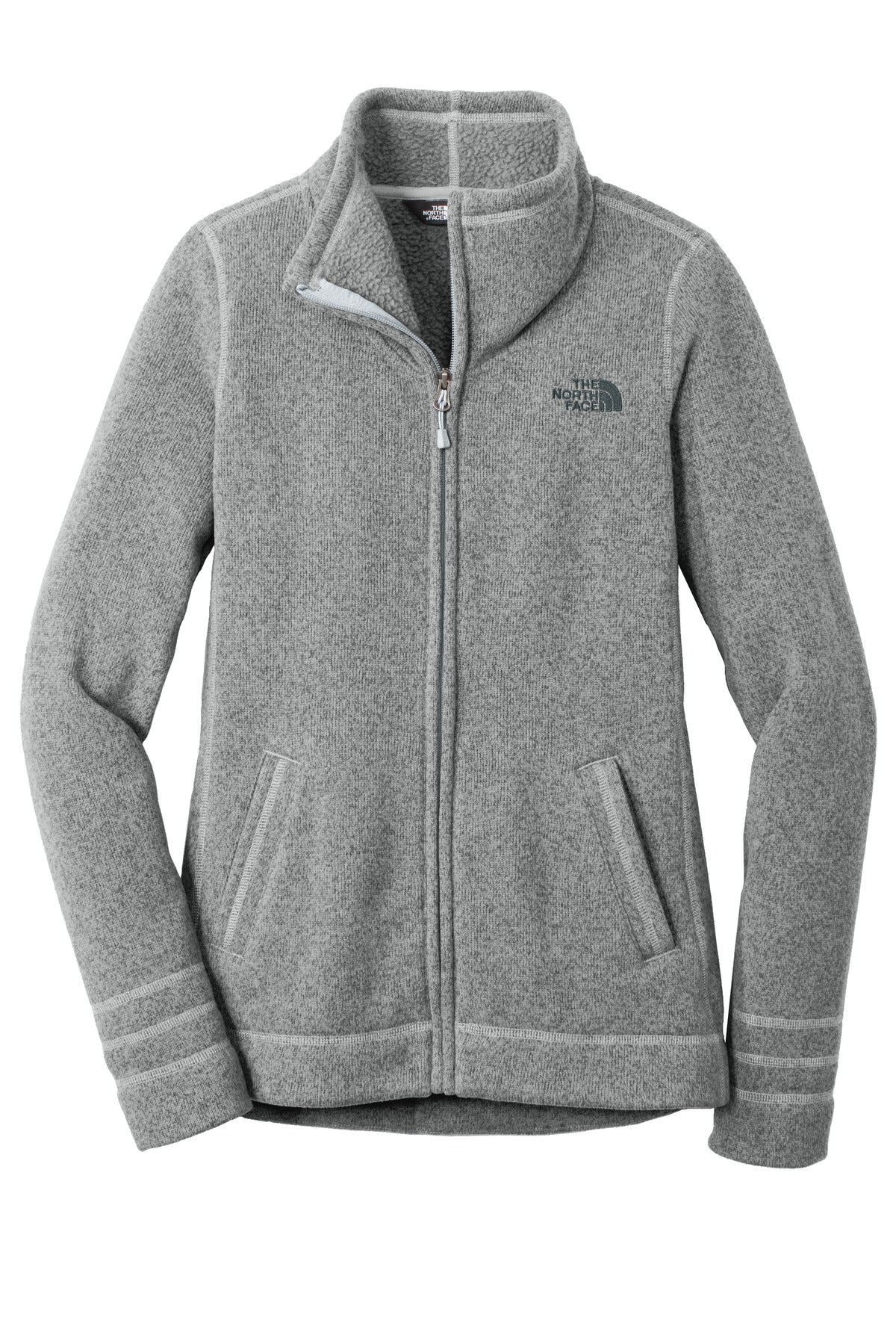 Product TNF Medium Grey Heather