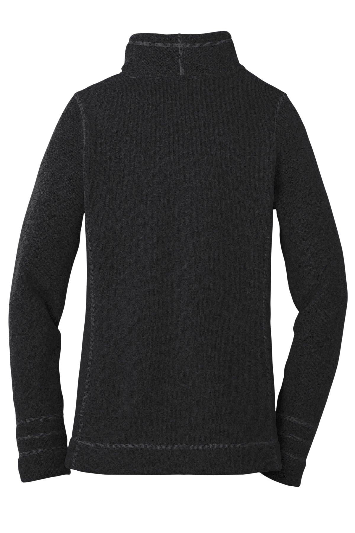 Back Product TNF Black Heather