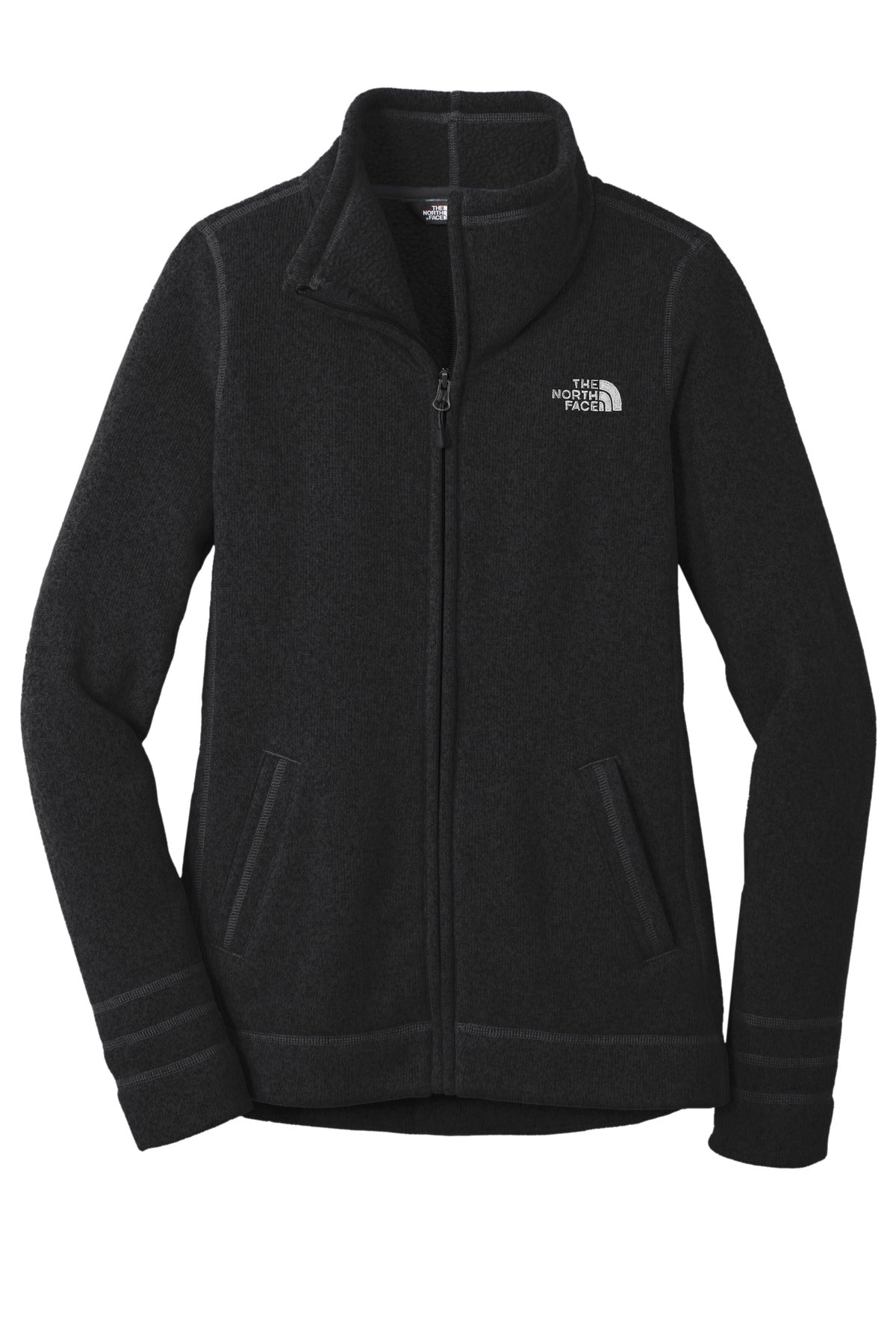 Product TNF Black Heather