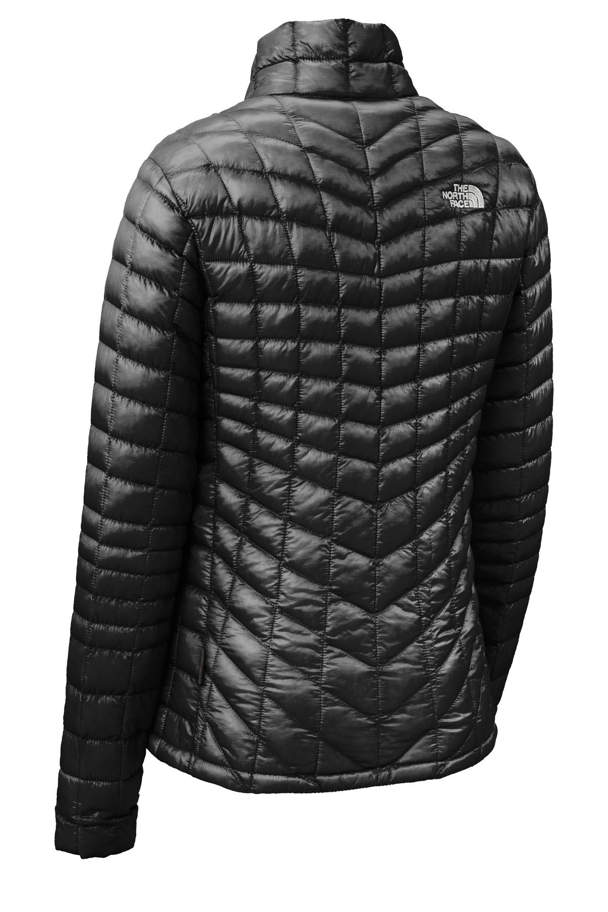 Back Product TNF Black
