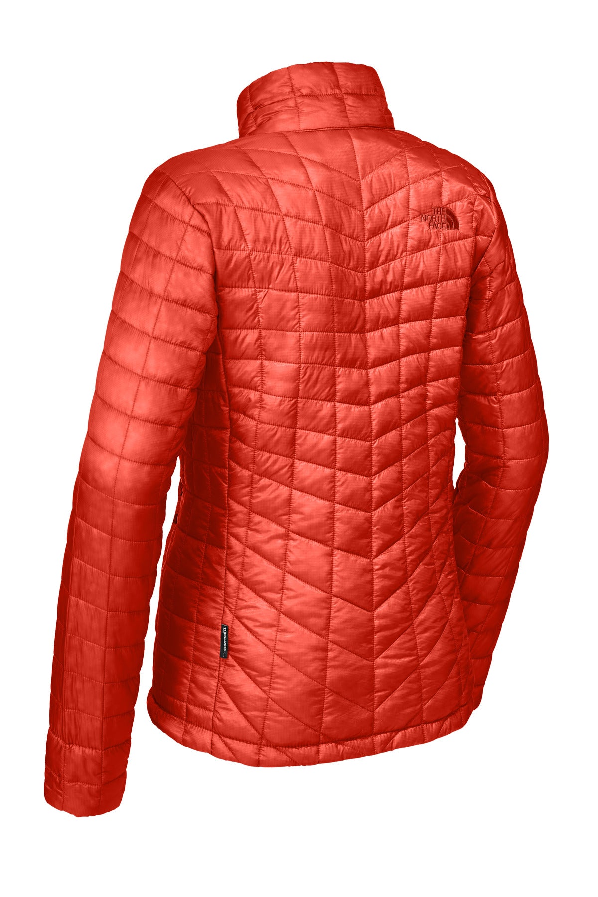 Back Product Fire Brick Red