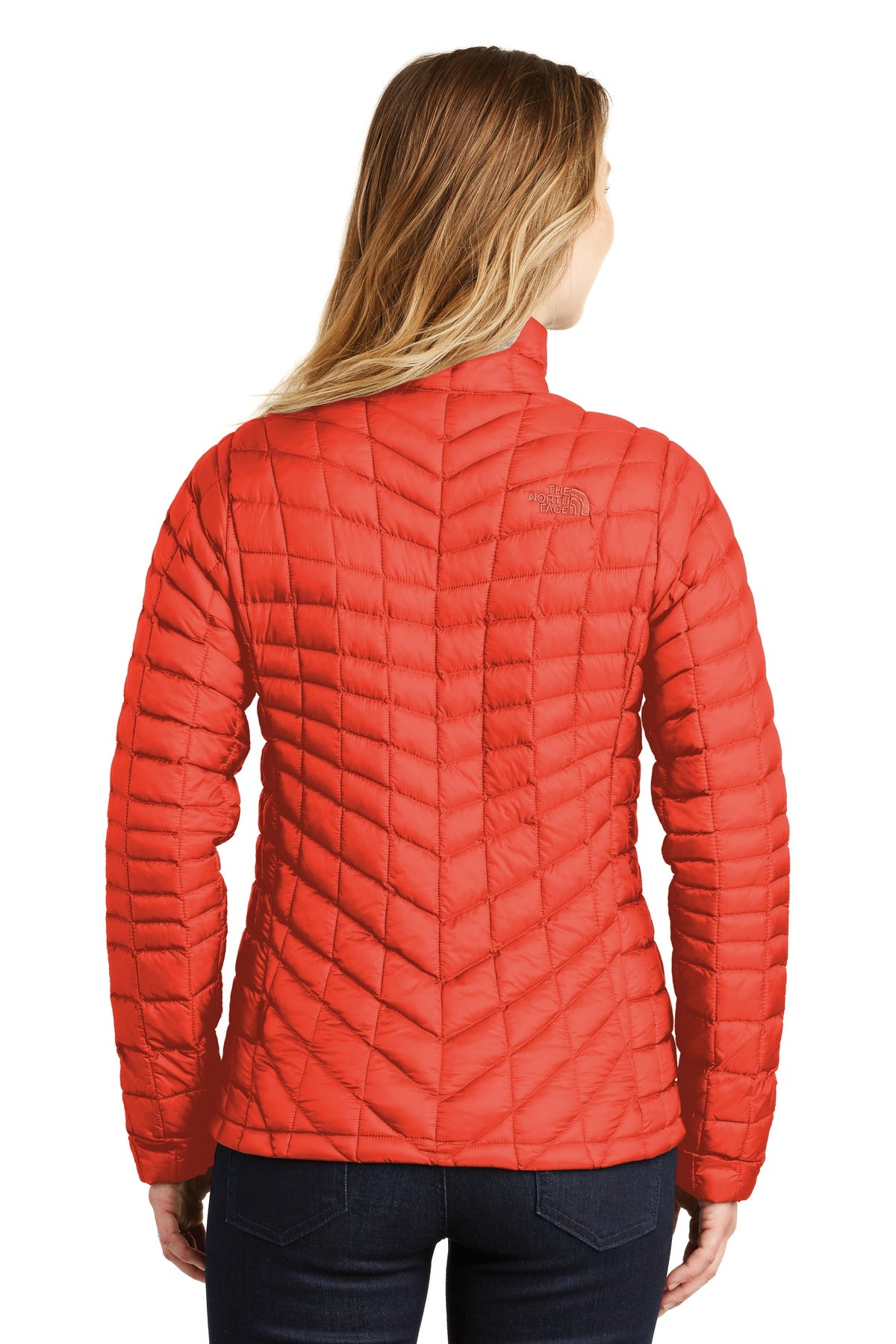Back Model Fire Brick Red