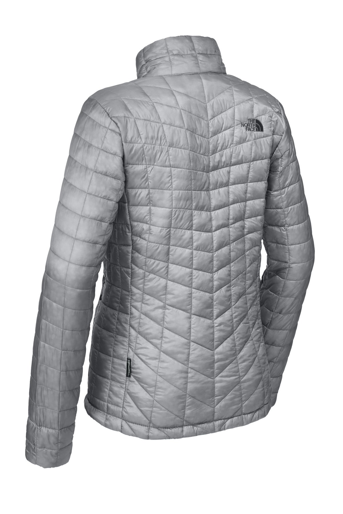 Back Product Mid Grey