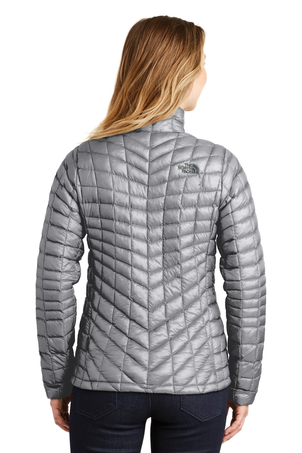 Back Model Mid Grey