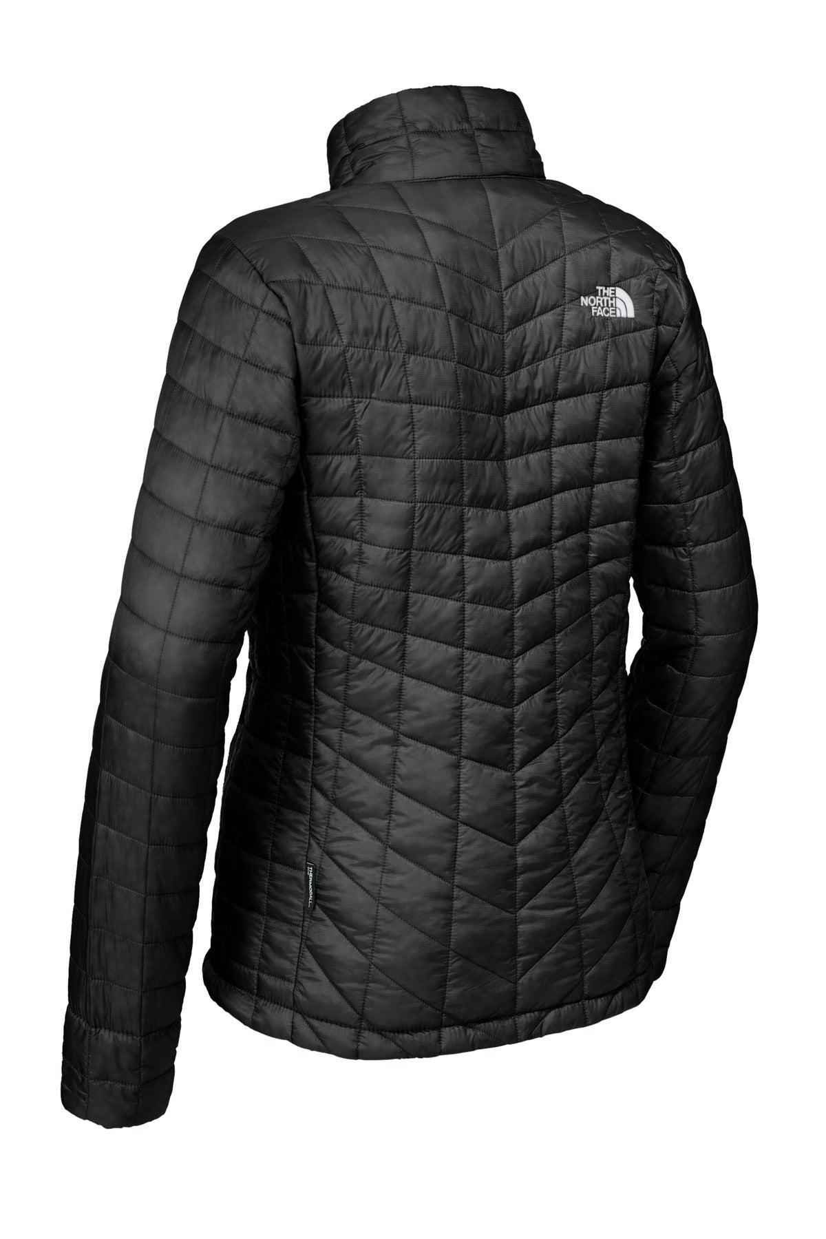 Back Product TNF Matte Black