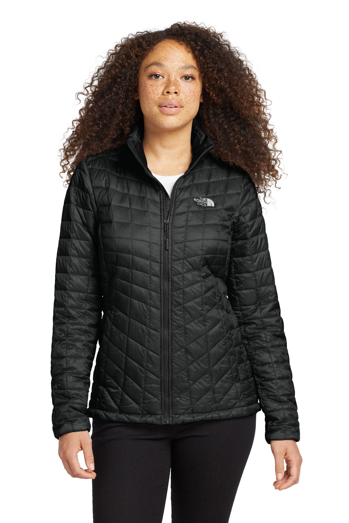 Model TNF Matte Black