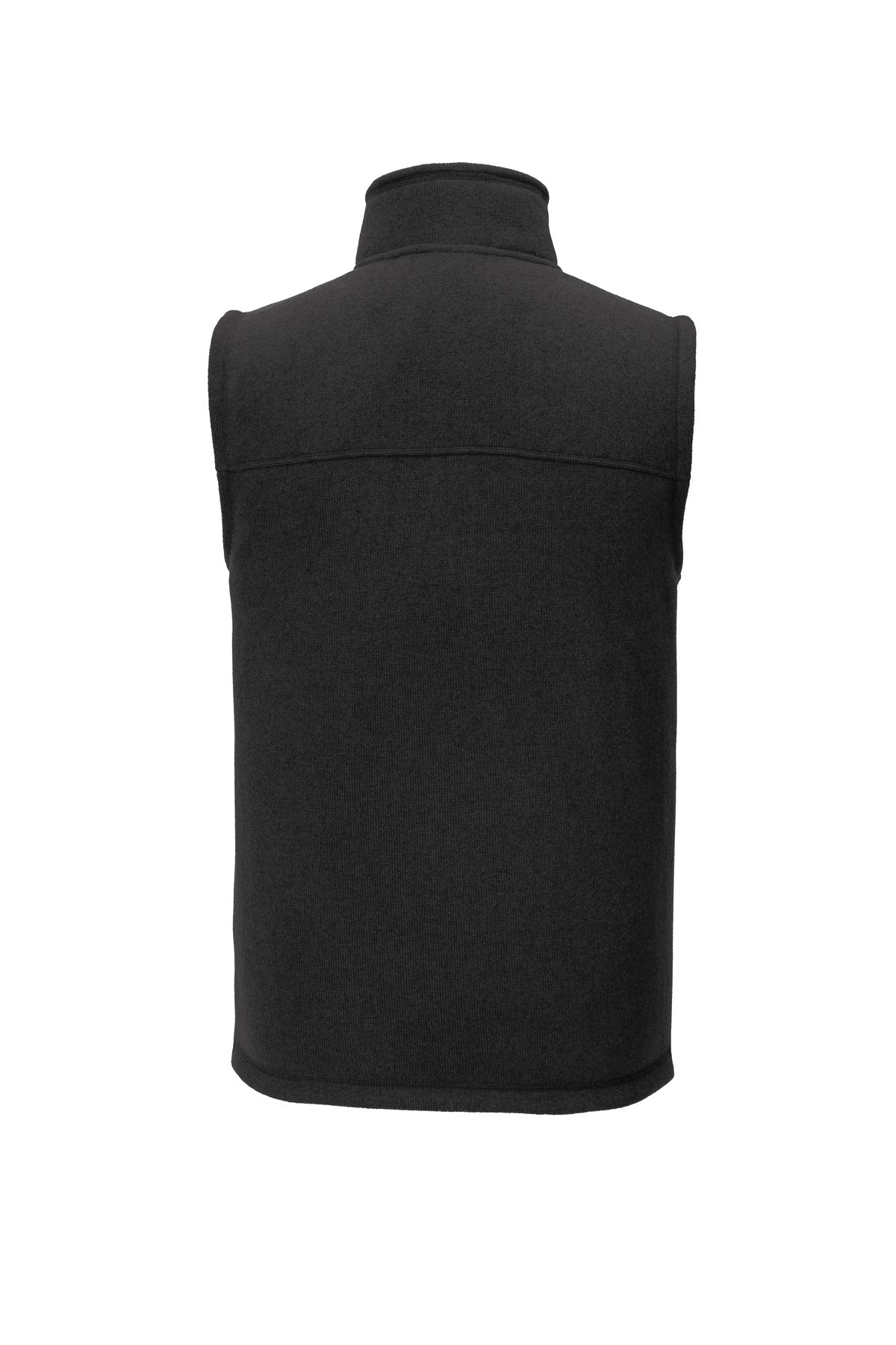 Back Product TNF Black Heather
