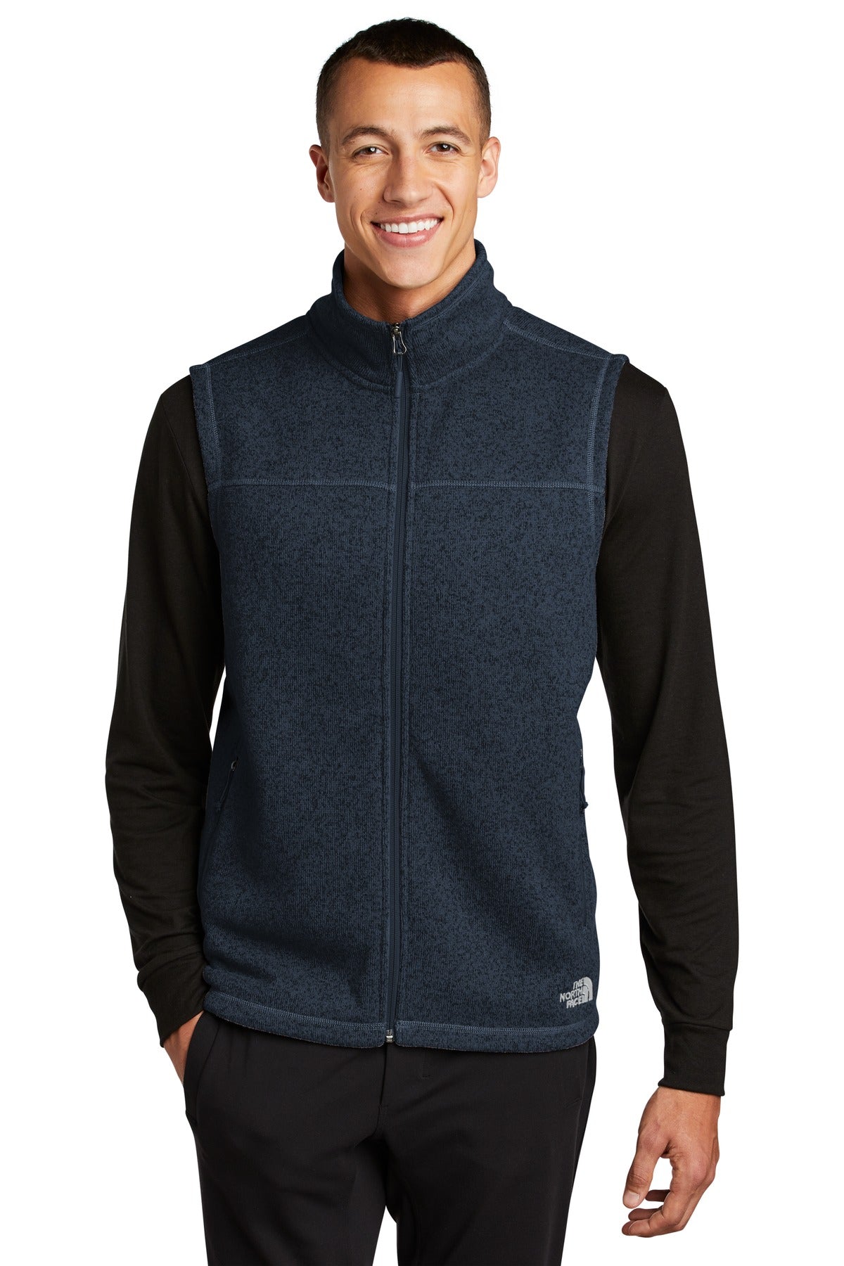 Model Urban Navy Heather