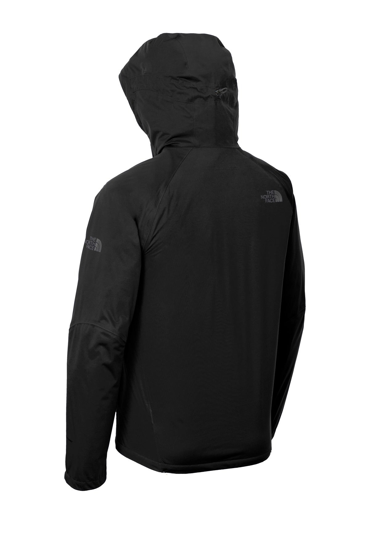 Back Product TNF Black