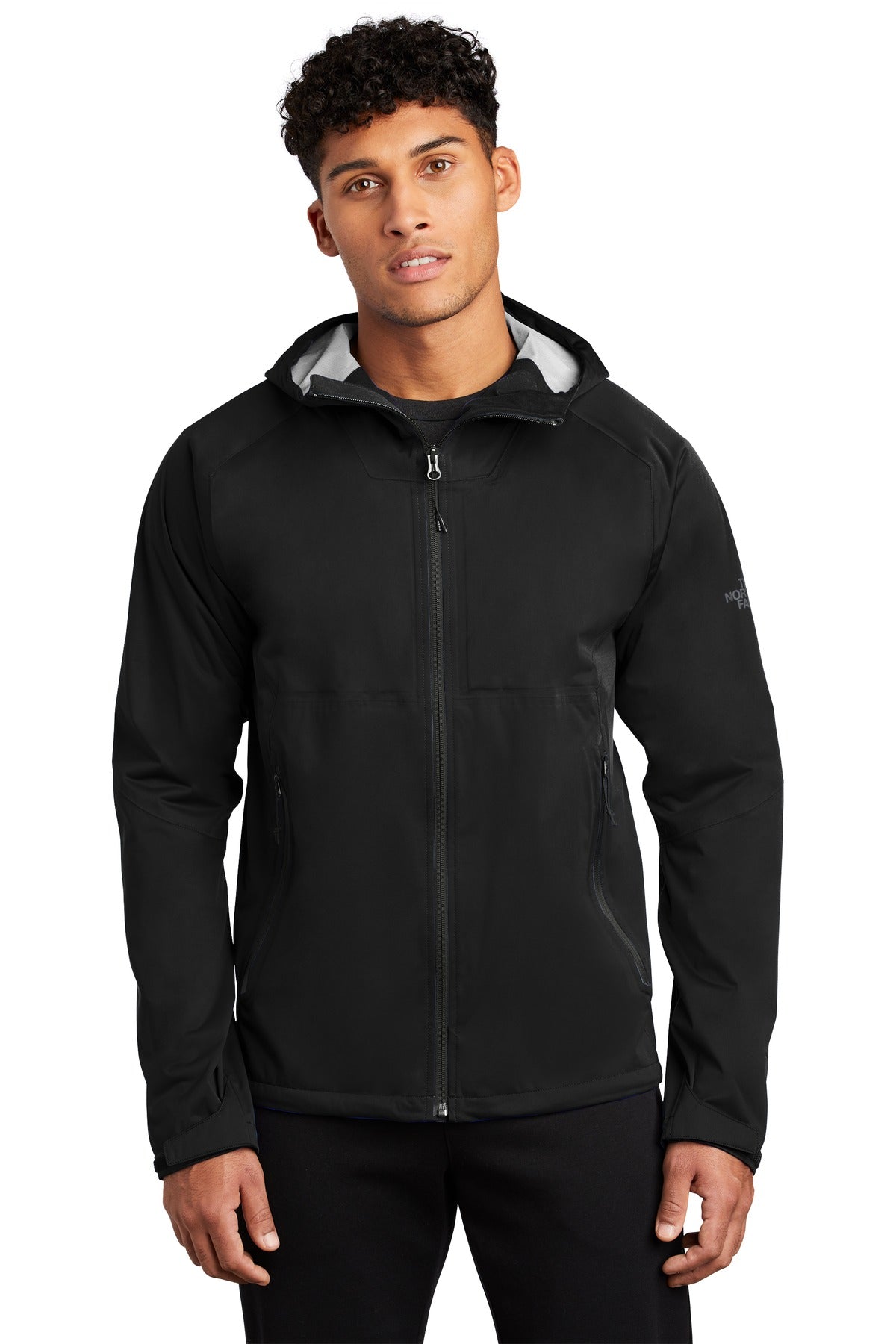 Model TNF Black