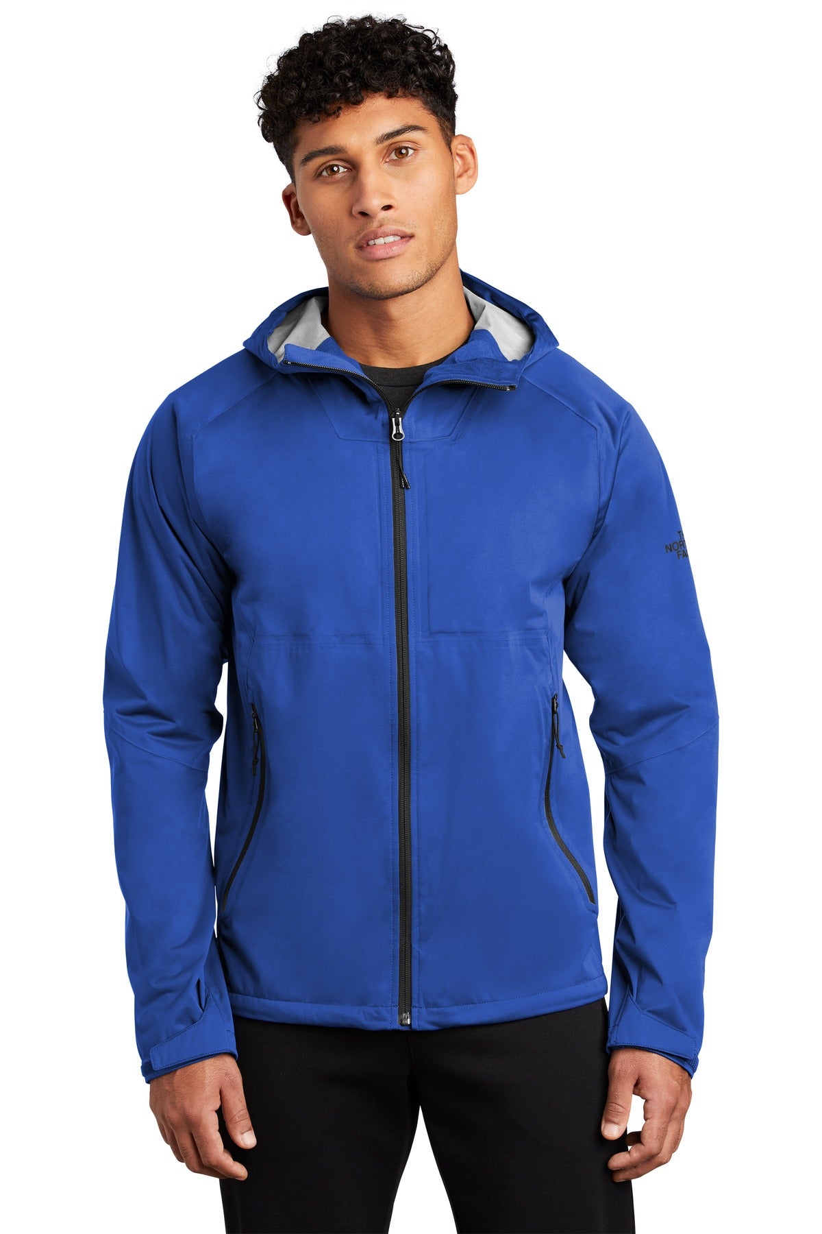 Model TNF Blue