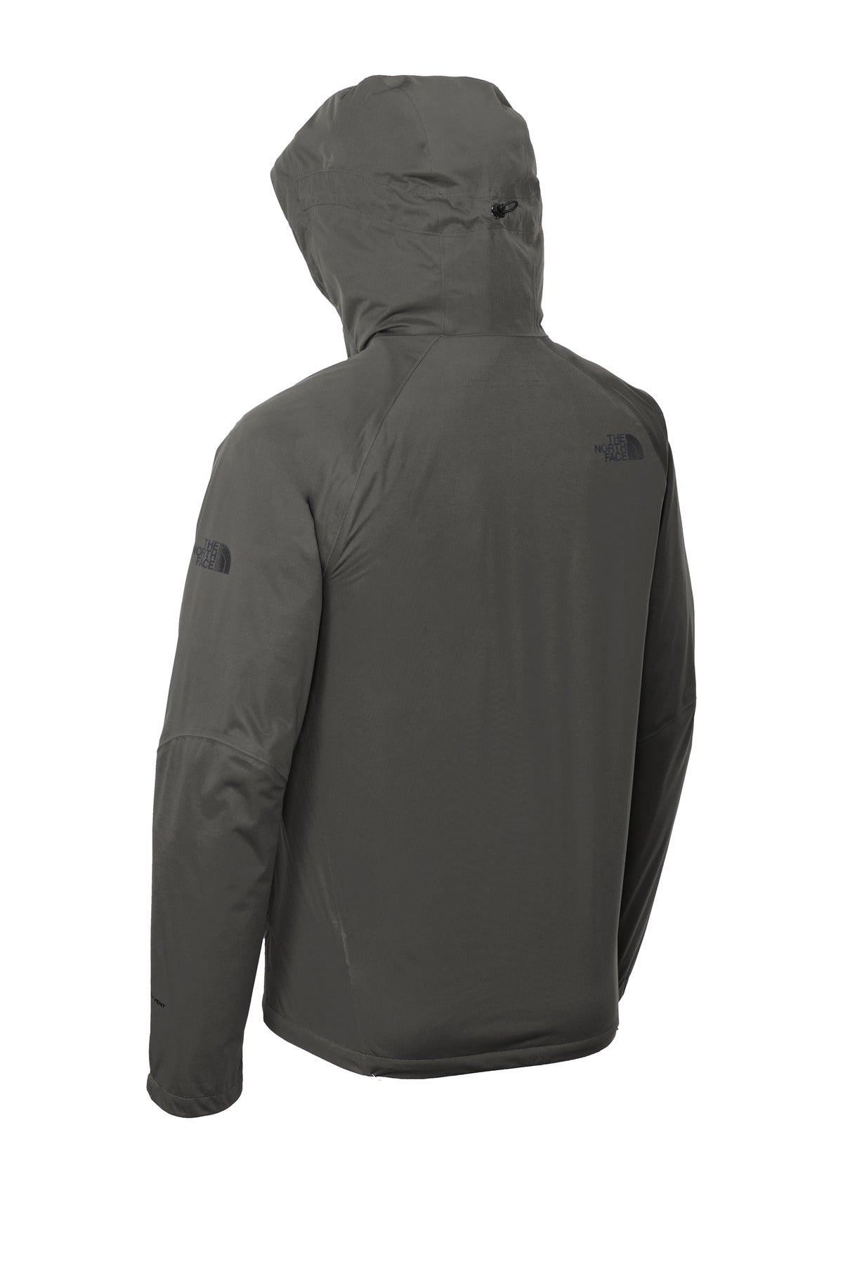 Back Product Asphalt Grey