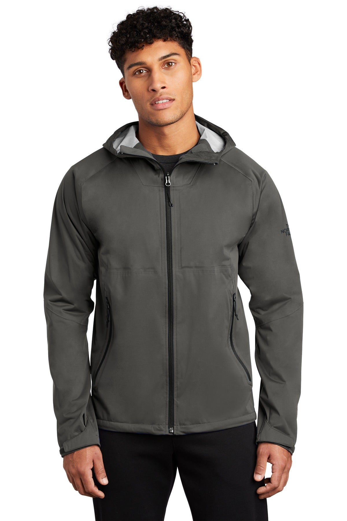 Model Asphalt Grey
