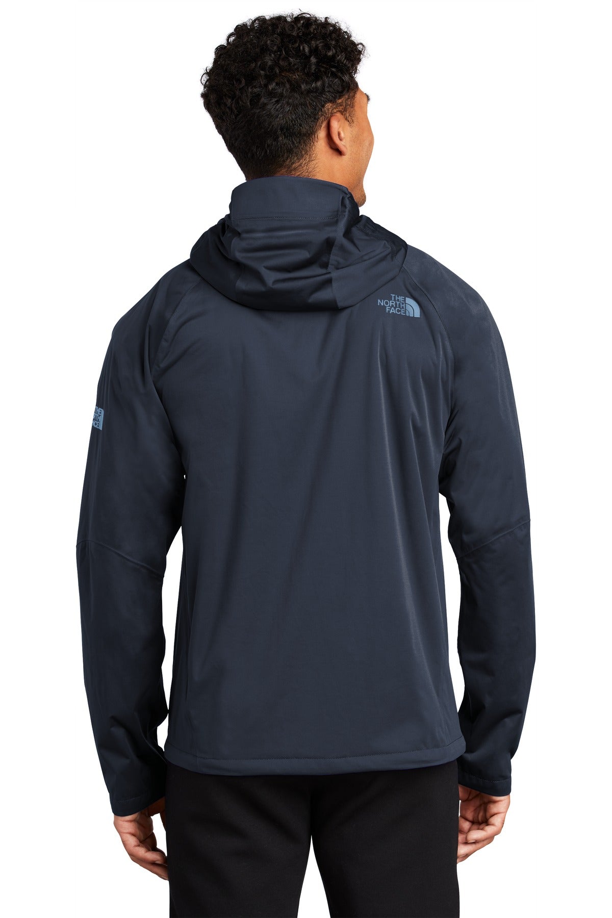 Back Model Urban Navy