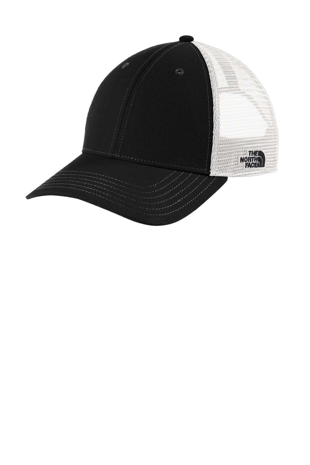 Model TNF Black/ TNF White
