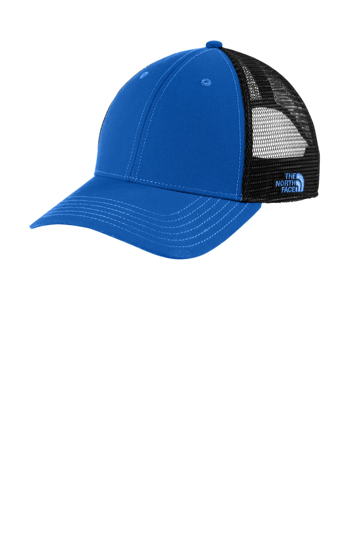 Model TNF Blue/ TNF Black