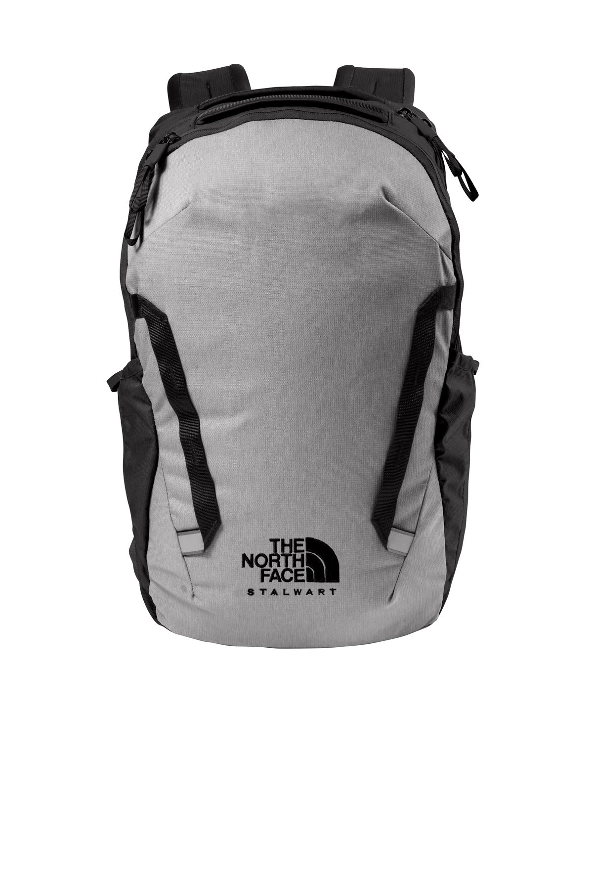 Product Mid Grey Dark Heather/ TNF Black