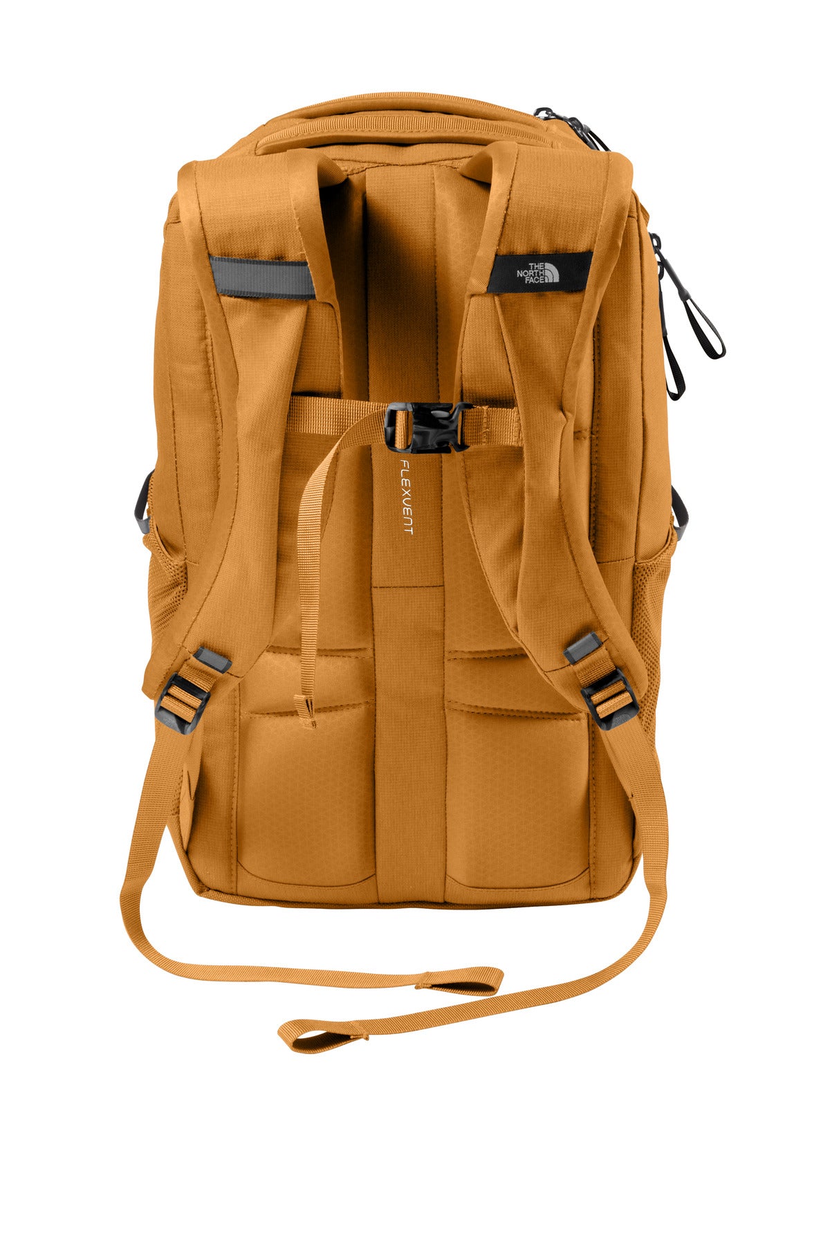 Back Product Timber Tan