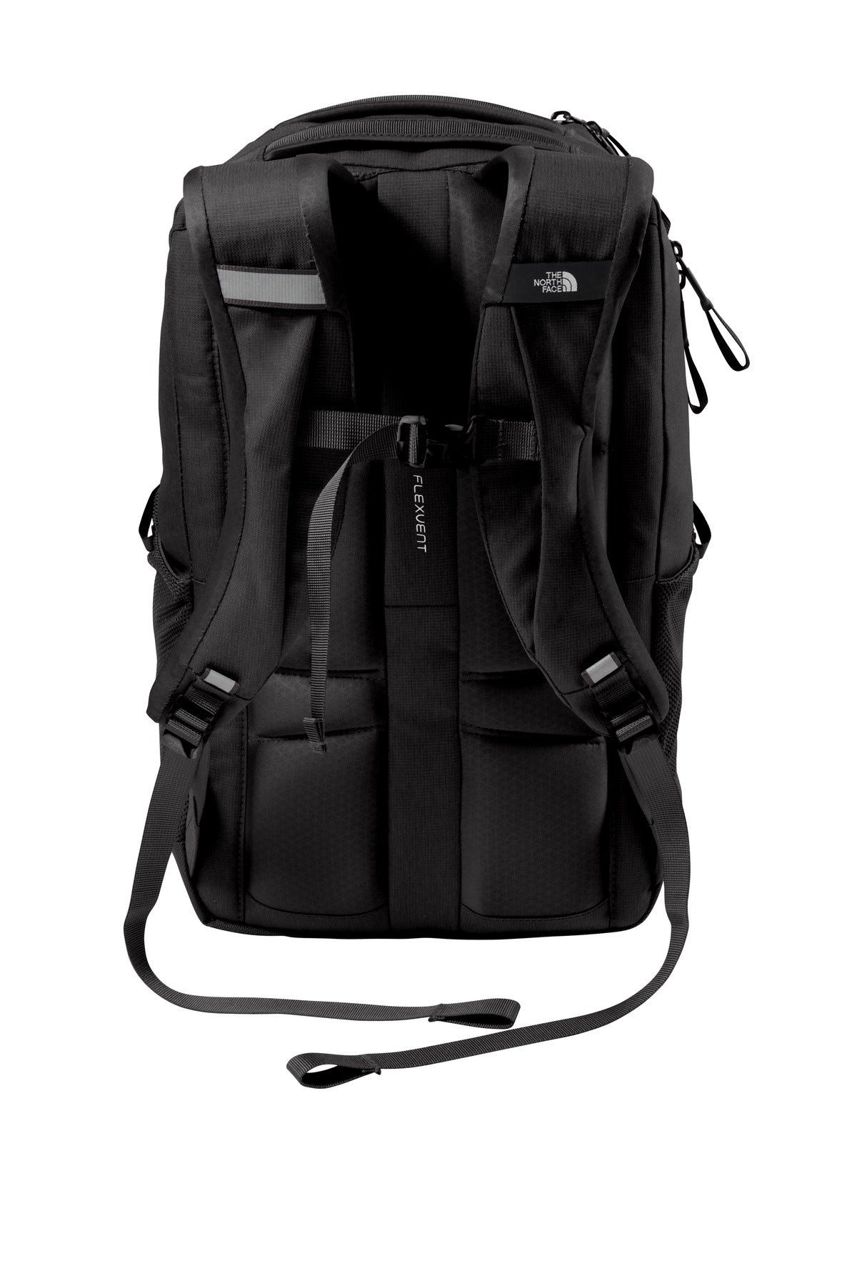 Back Product TNF Black Heather/ TNF Blue