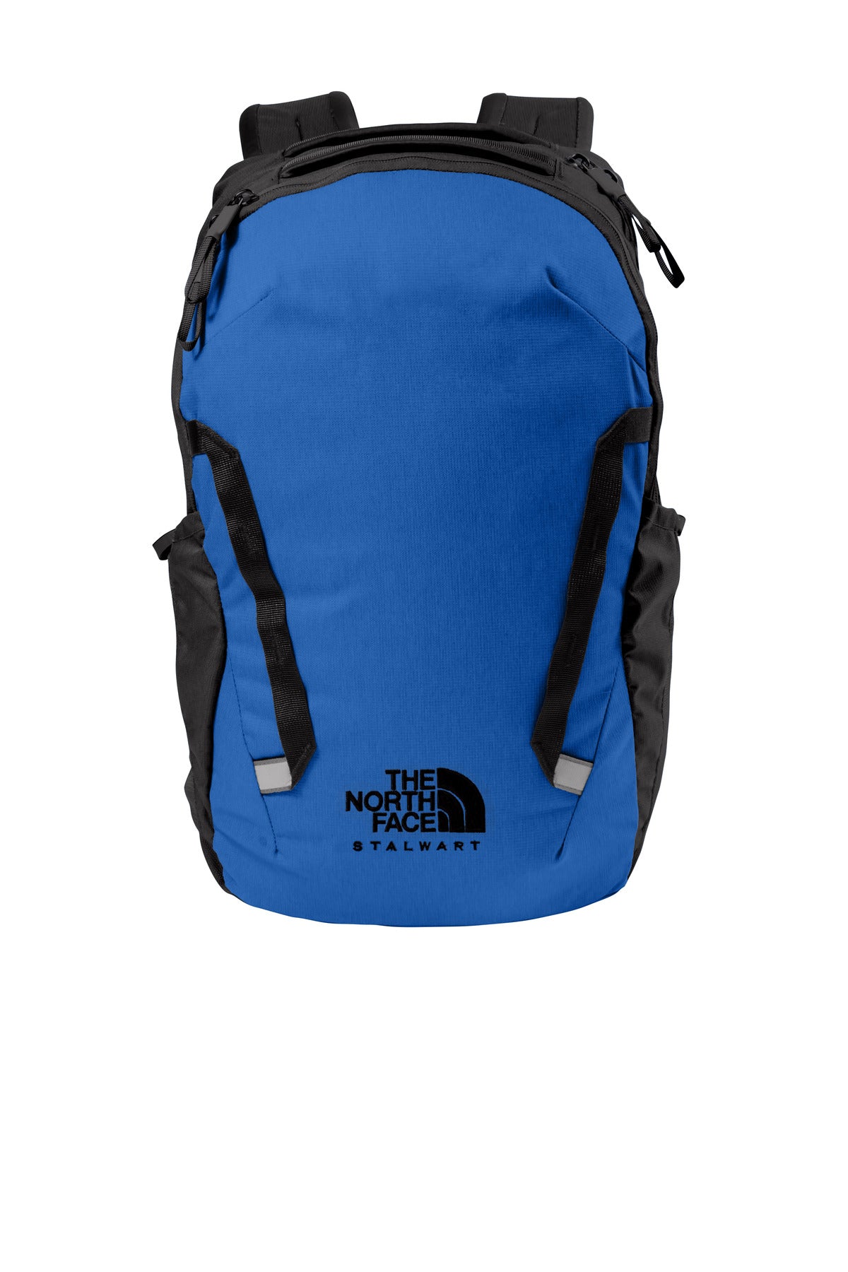 Product TNF Black Heather/ TNF Blue