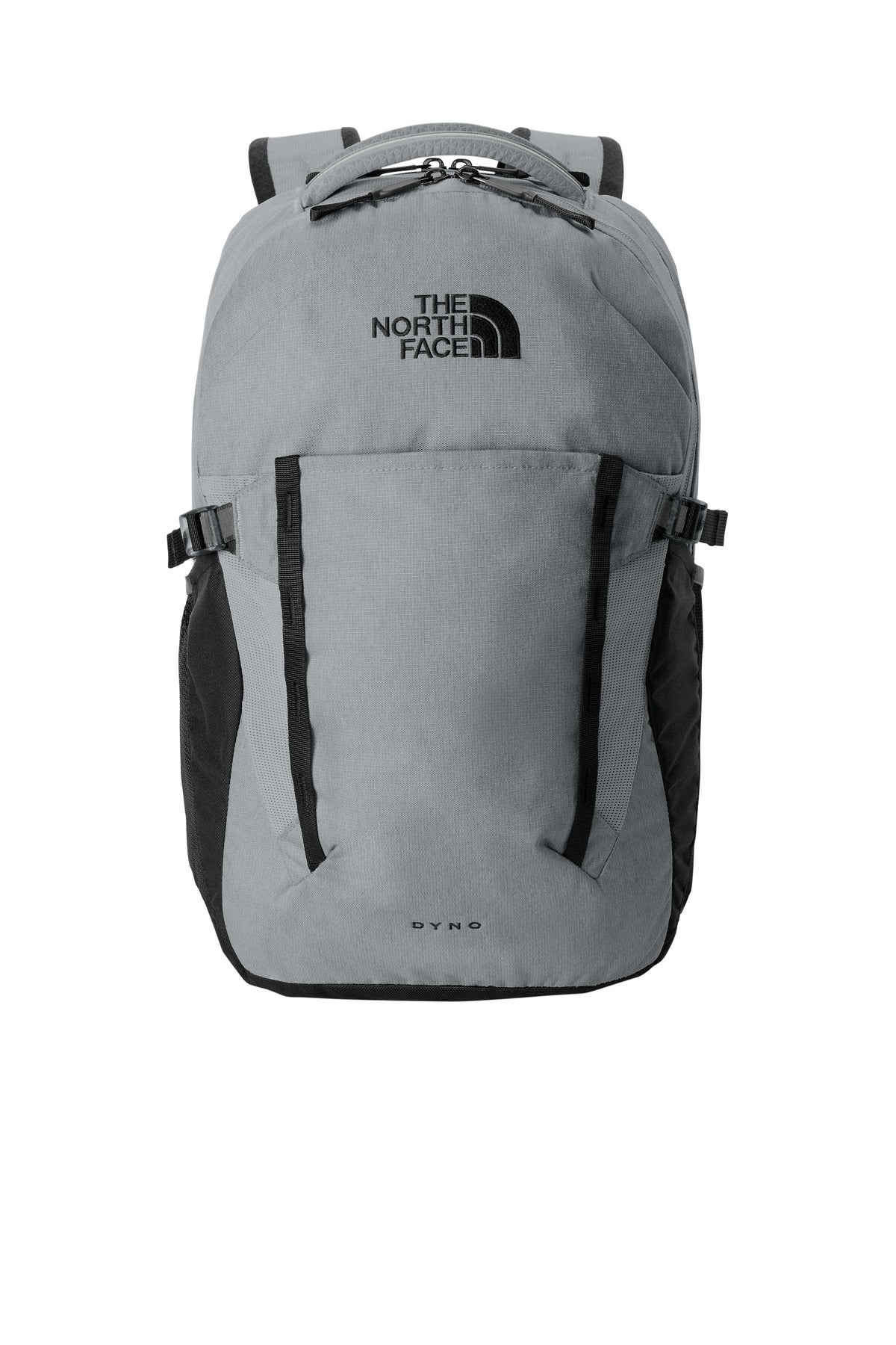 Model Mid Grey Dark Heather/ TNF Black