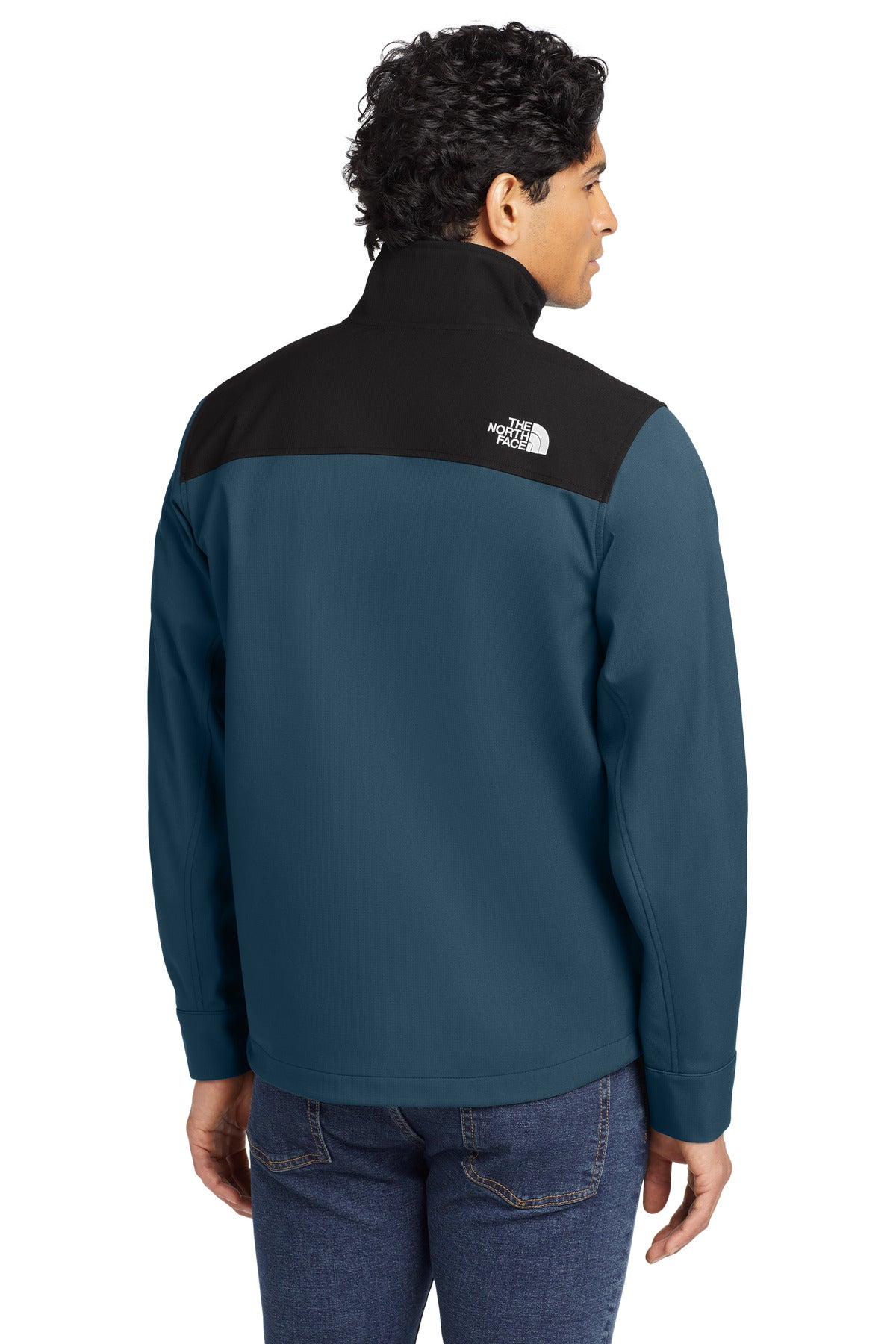 Back Model Blue Wing