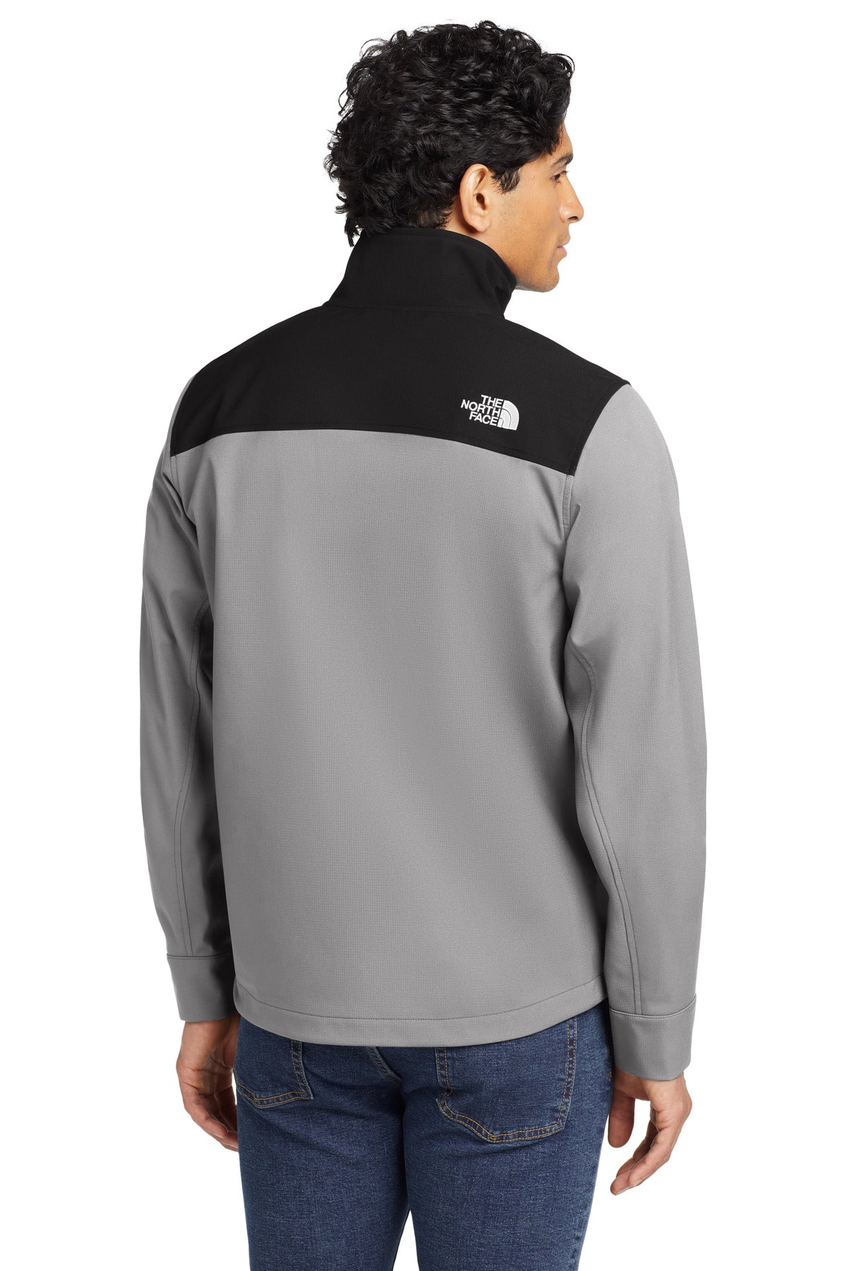 Back Model Mid Grey