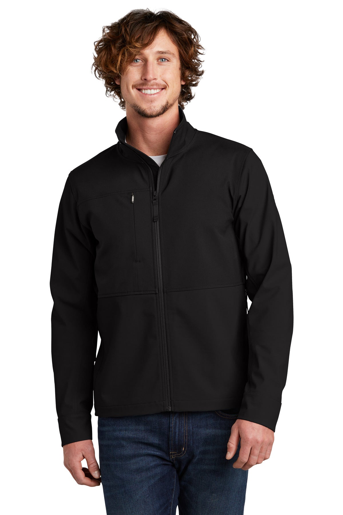Model TNF Black