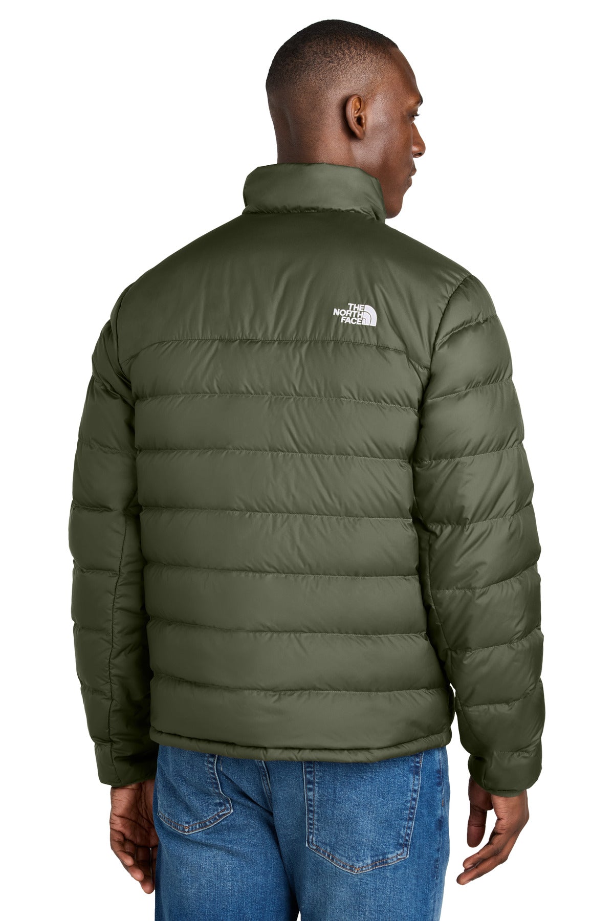 Back Model New Taupe Green
