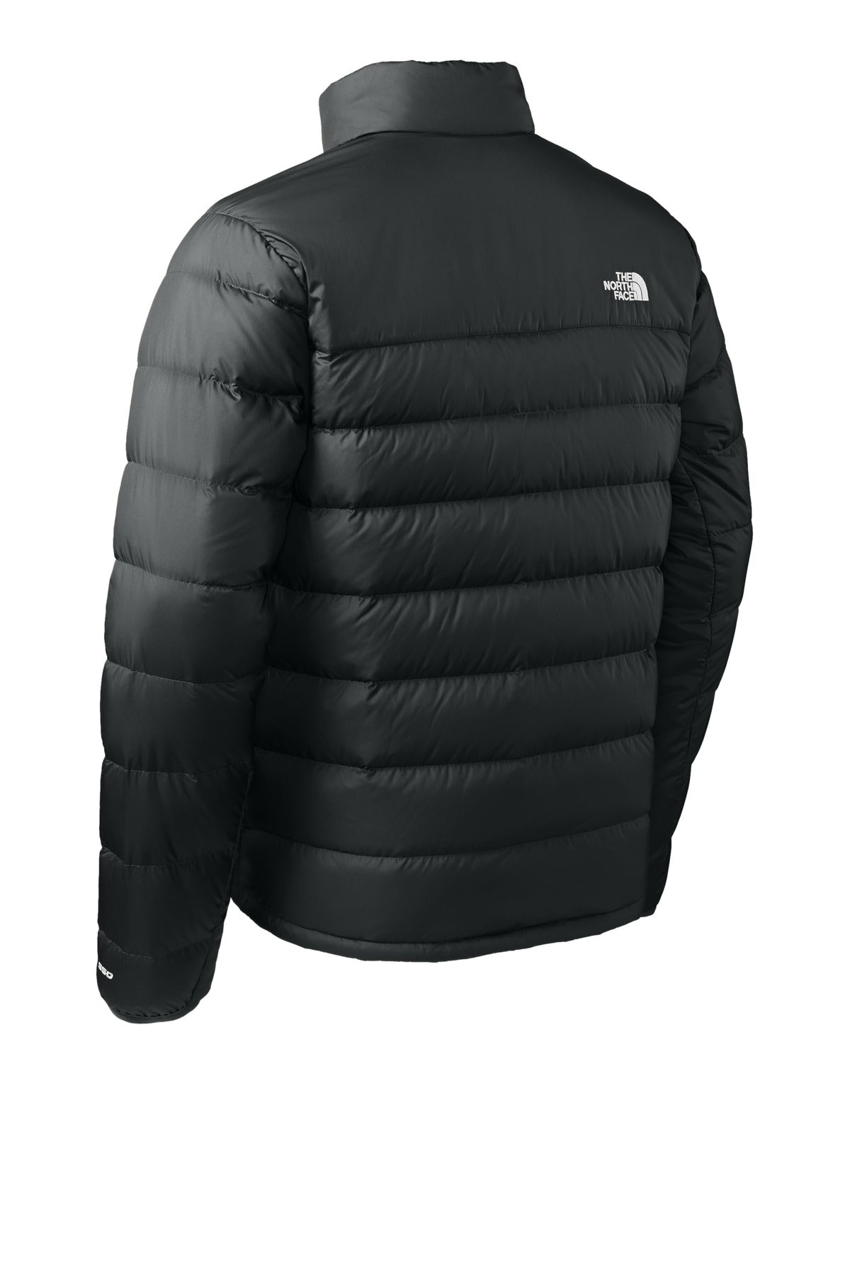 Back Product TNF Black