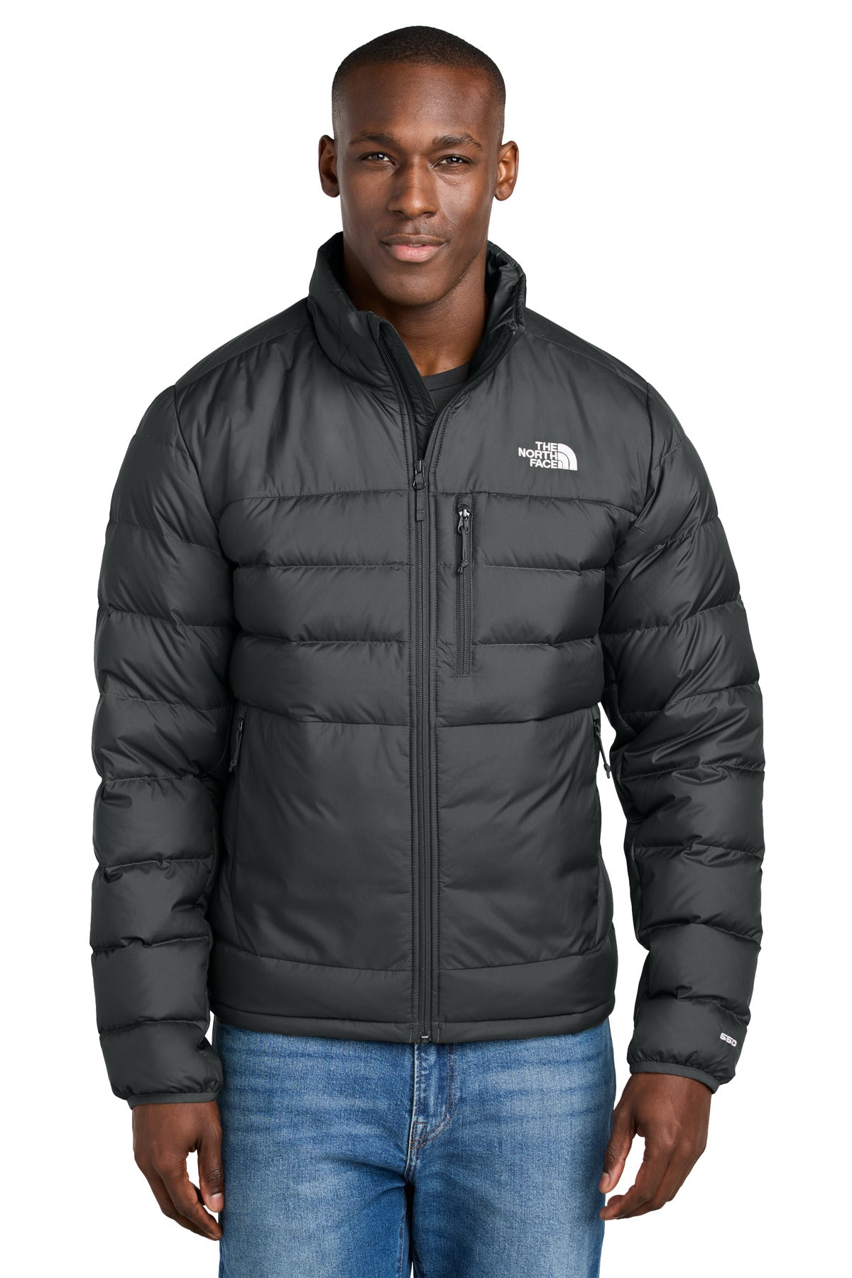 Model TNF Black