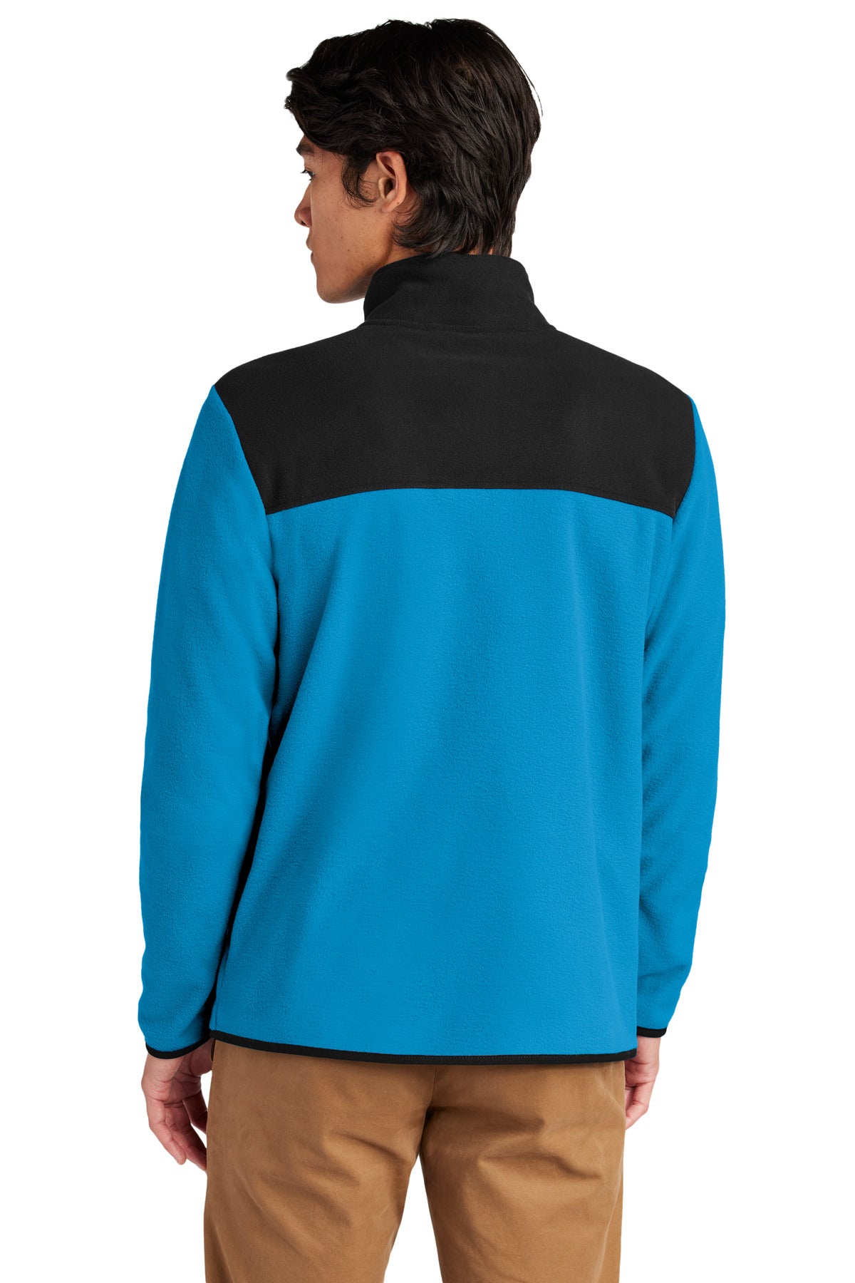 Back Model Hero Blue/ TNF Black