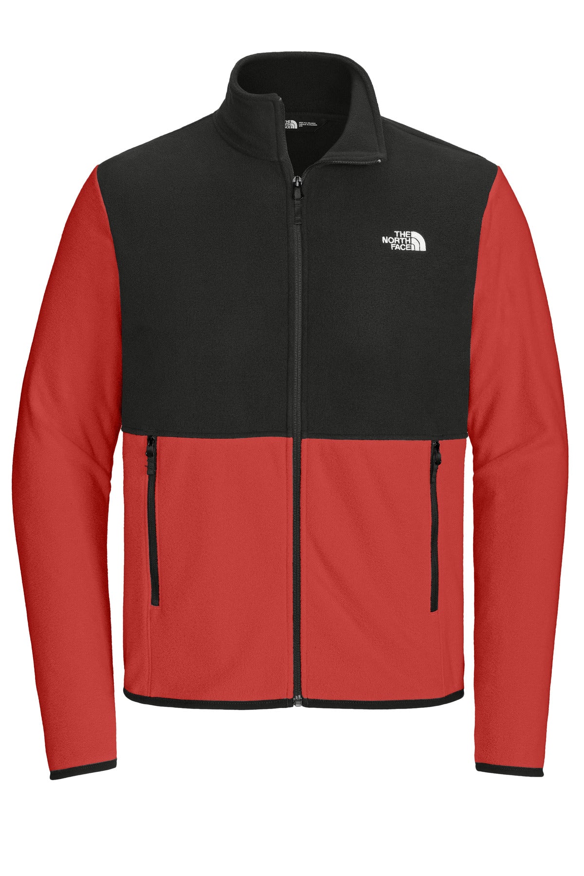 Product Rage Red / TNF Black