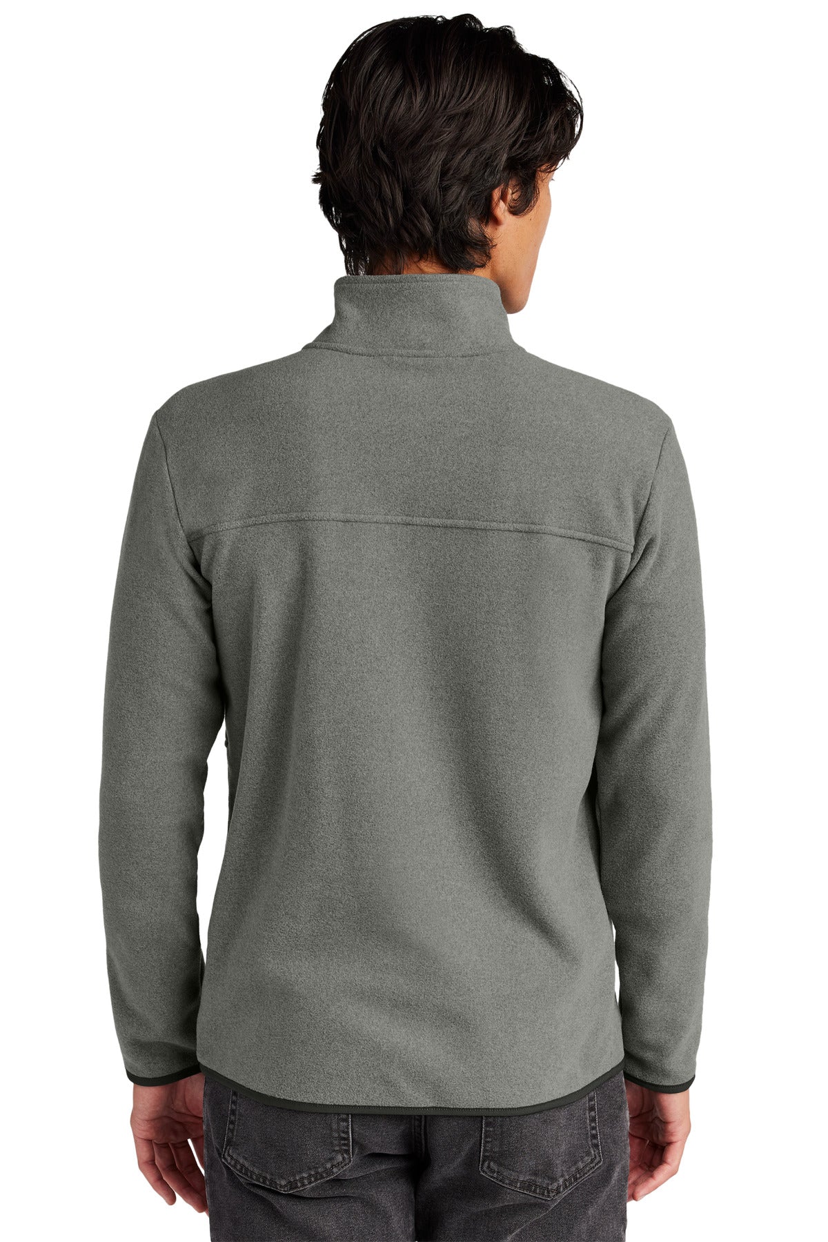 Back Model TNF Medium Grey Heather