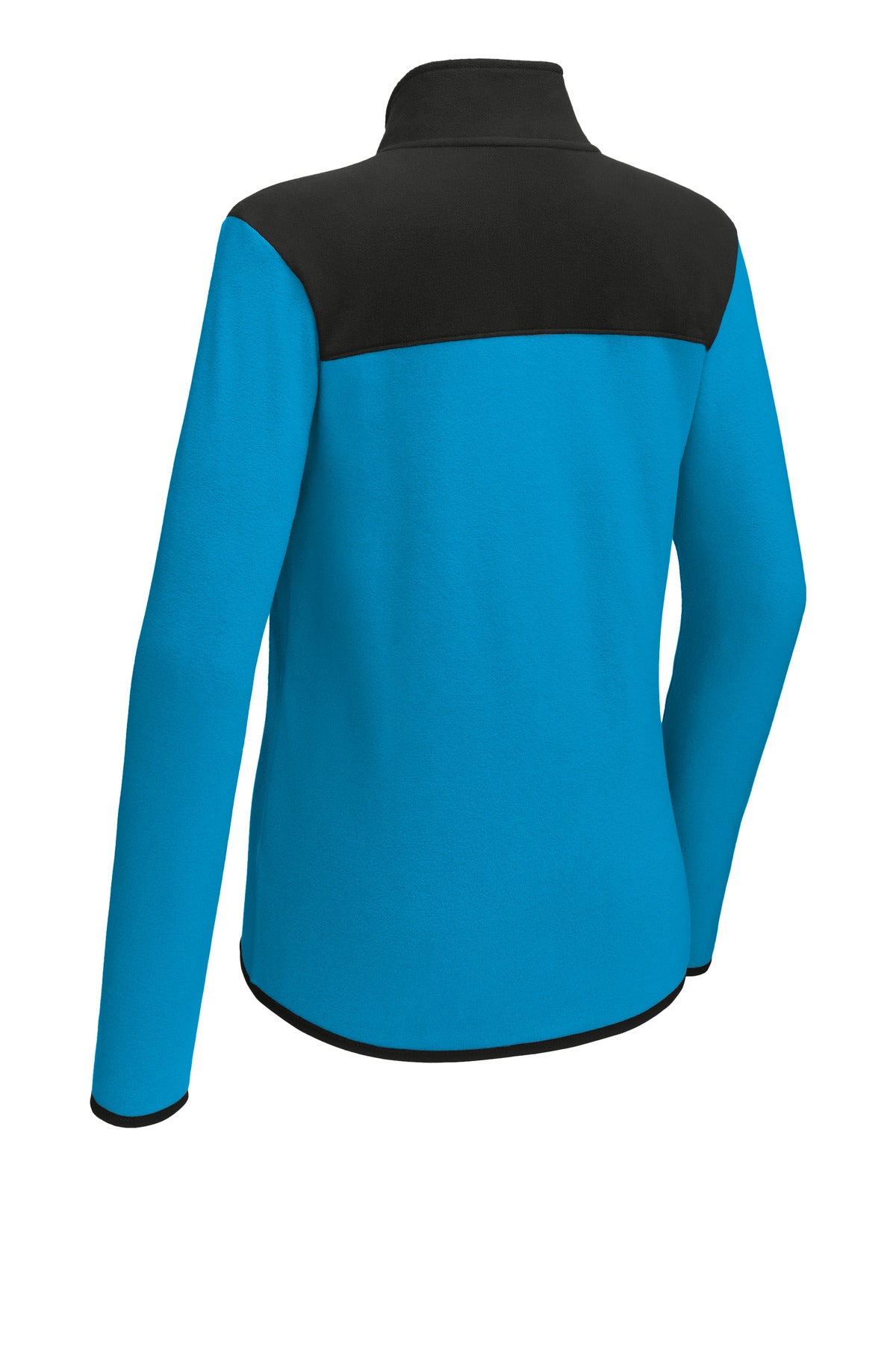 Back Product Hero Blue/ TNF Black