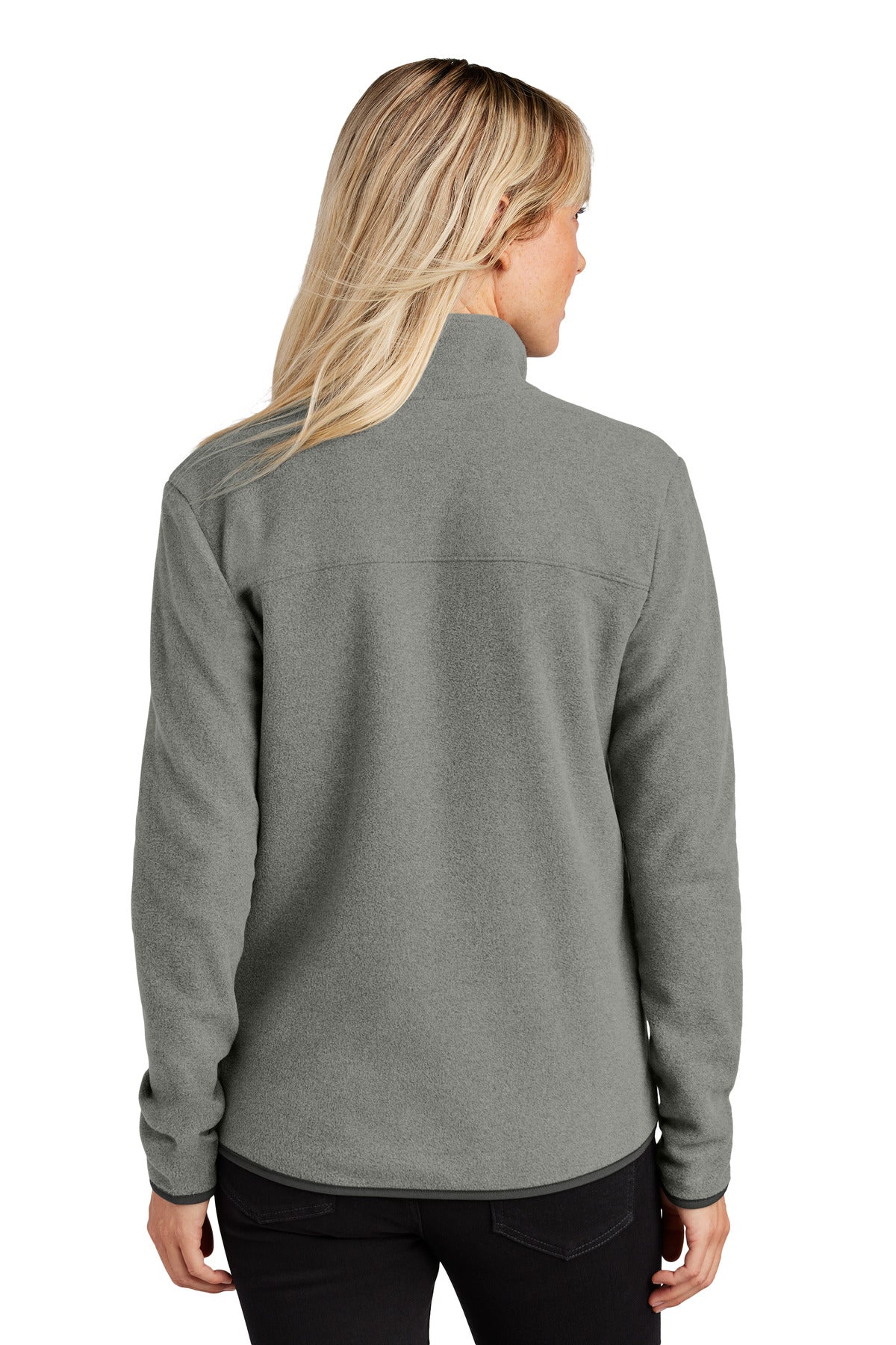 Back Model TNF Medium Grey Heather