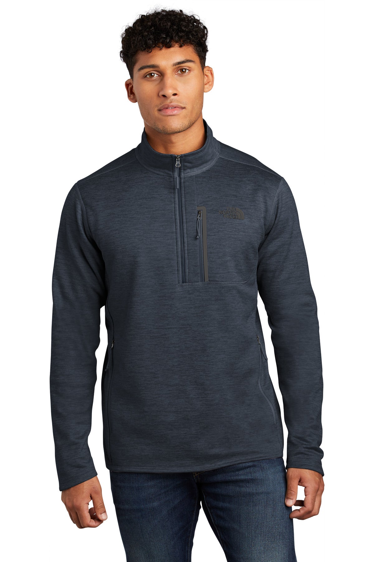 Model Urban Navy Heather