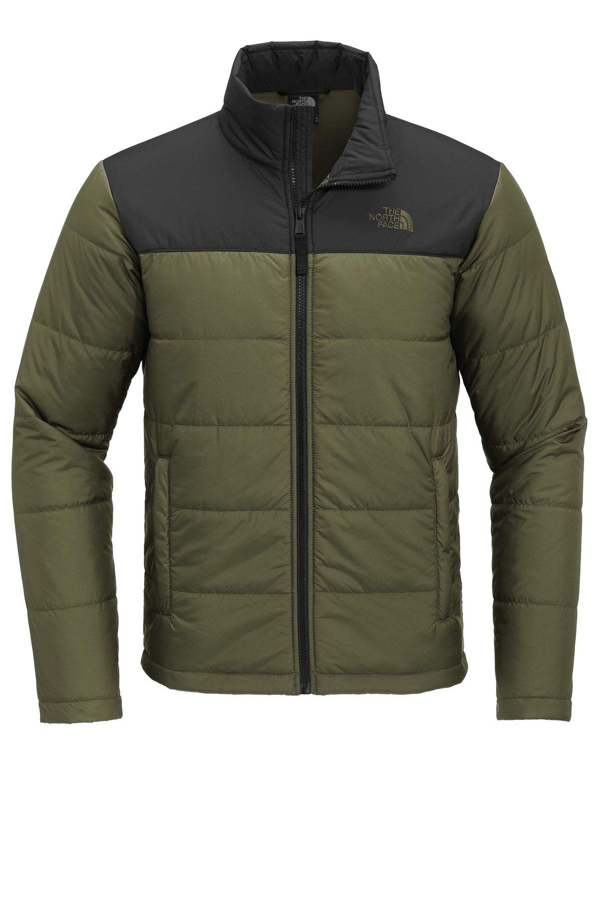 Product Burnt Olive Green