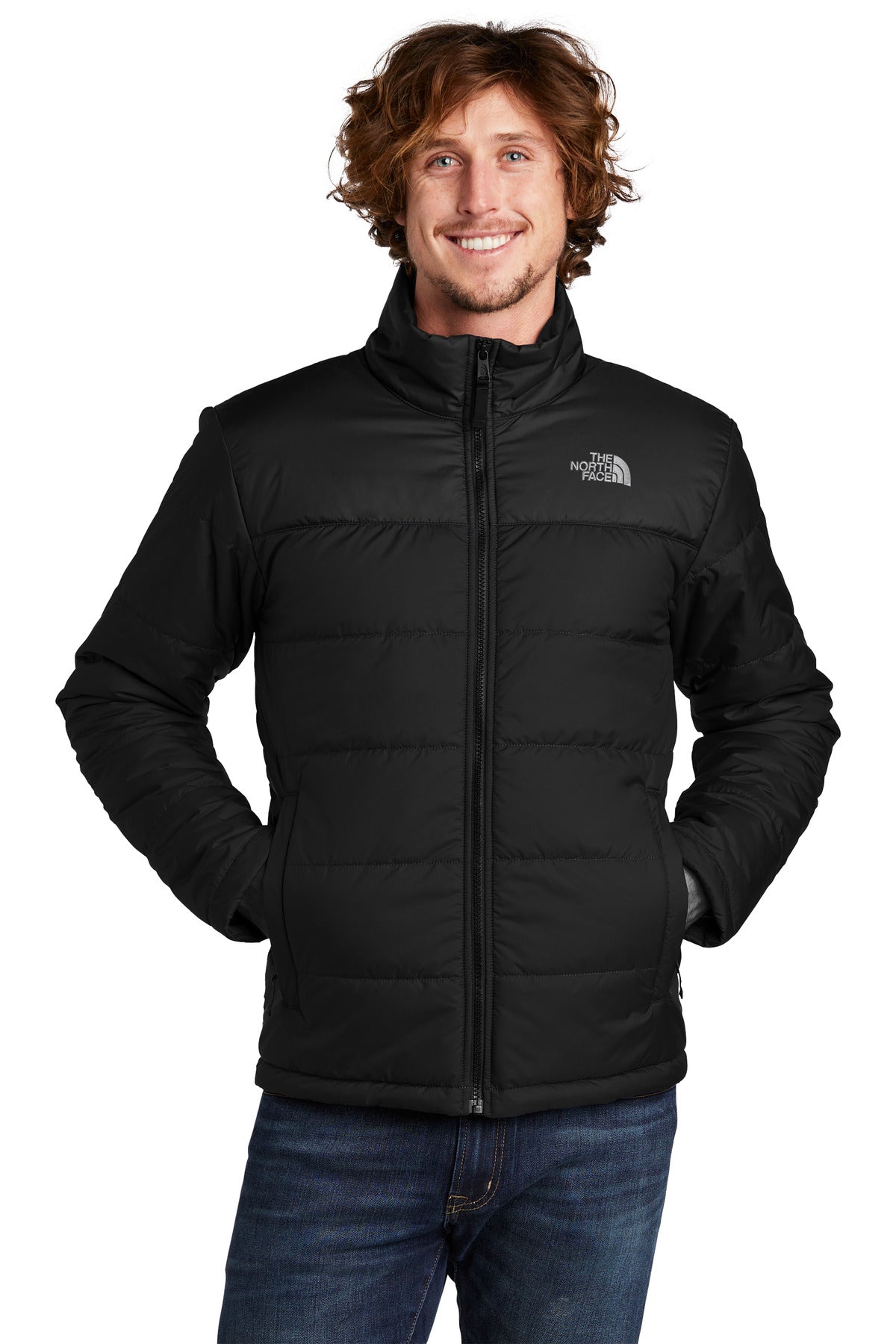 Model TNF Black