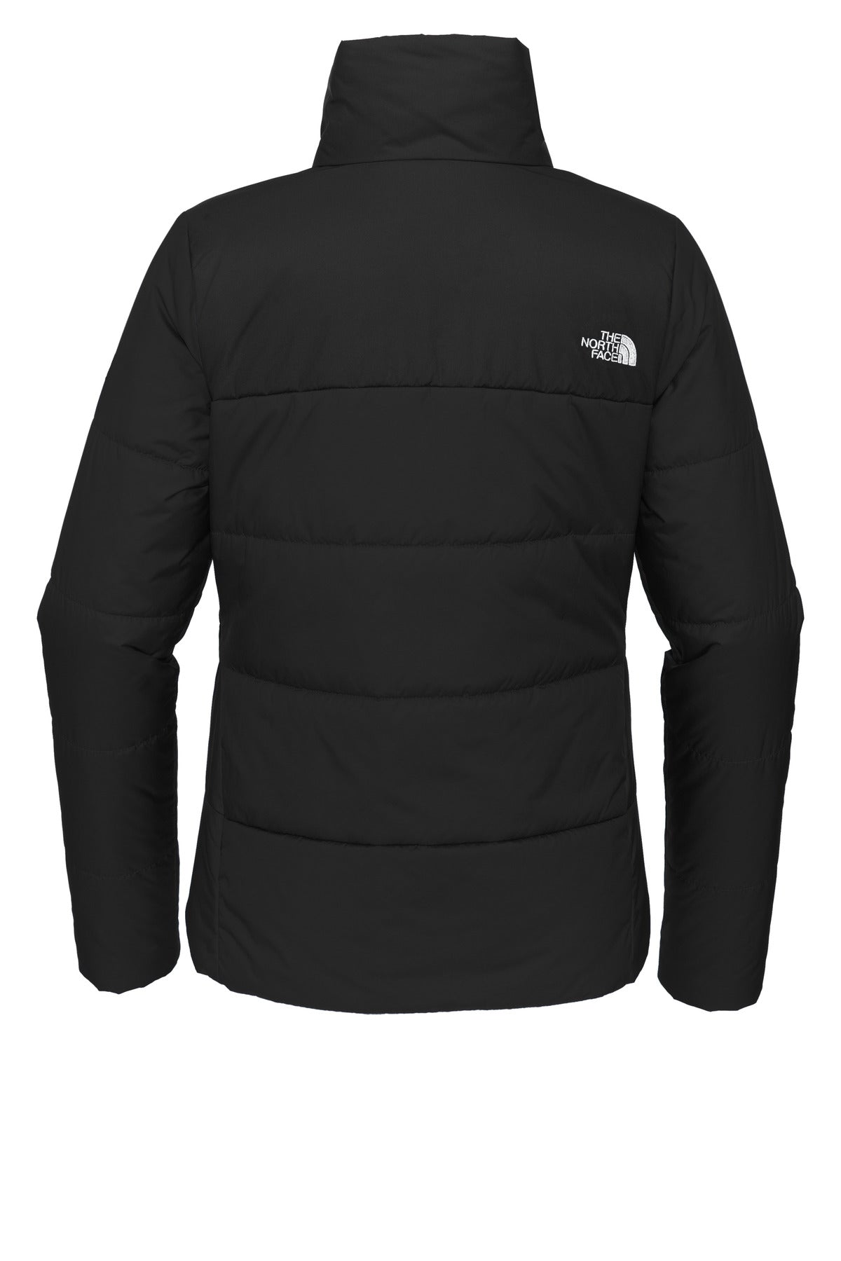 Back Product TNF Black
