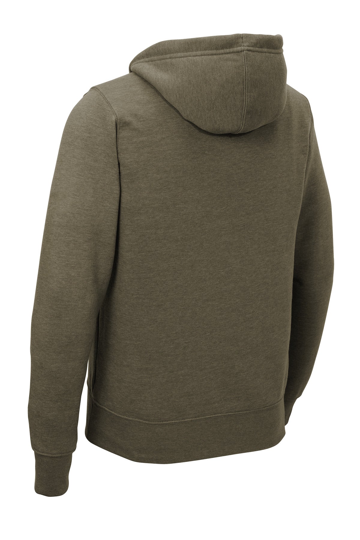 Back Product New Taupe Green Heather