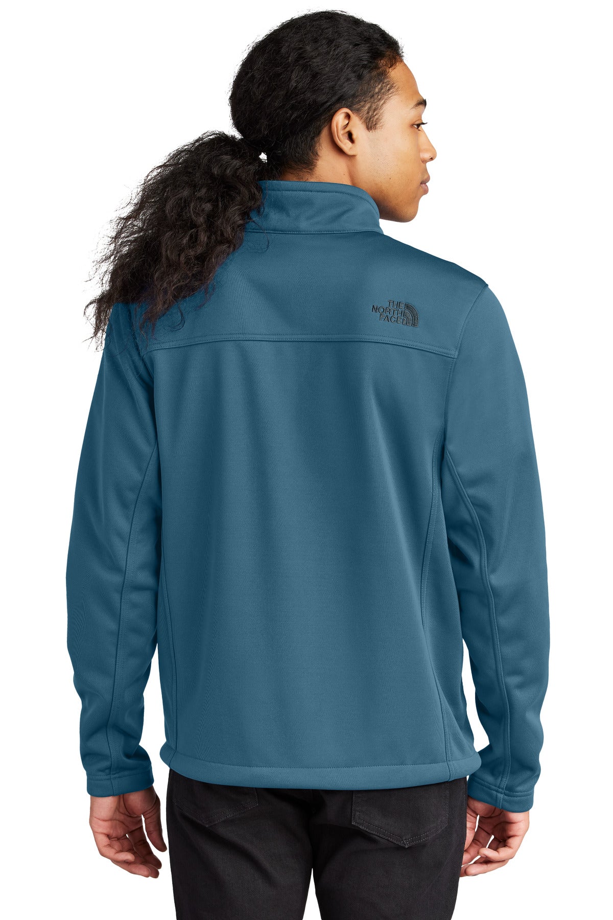 Back Model Shady Blue