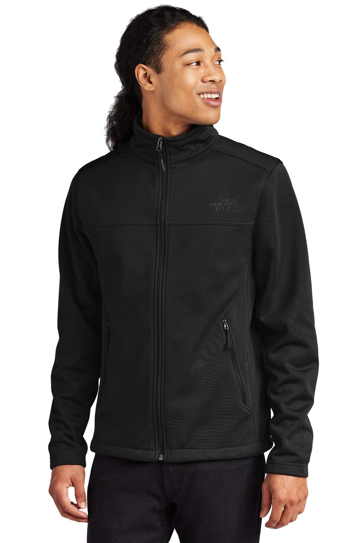 Model TNF Black