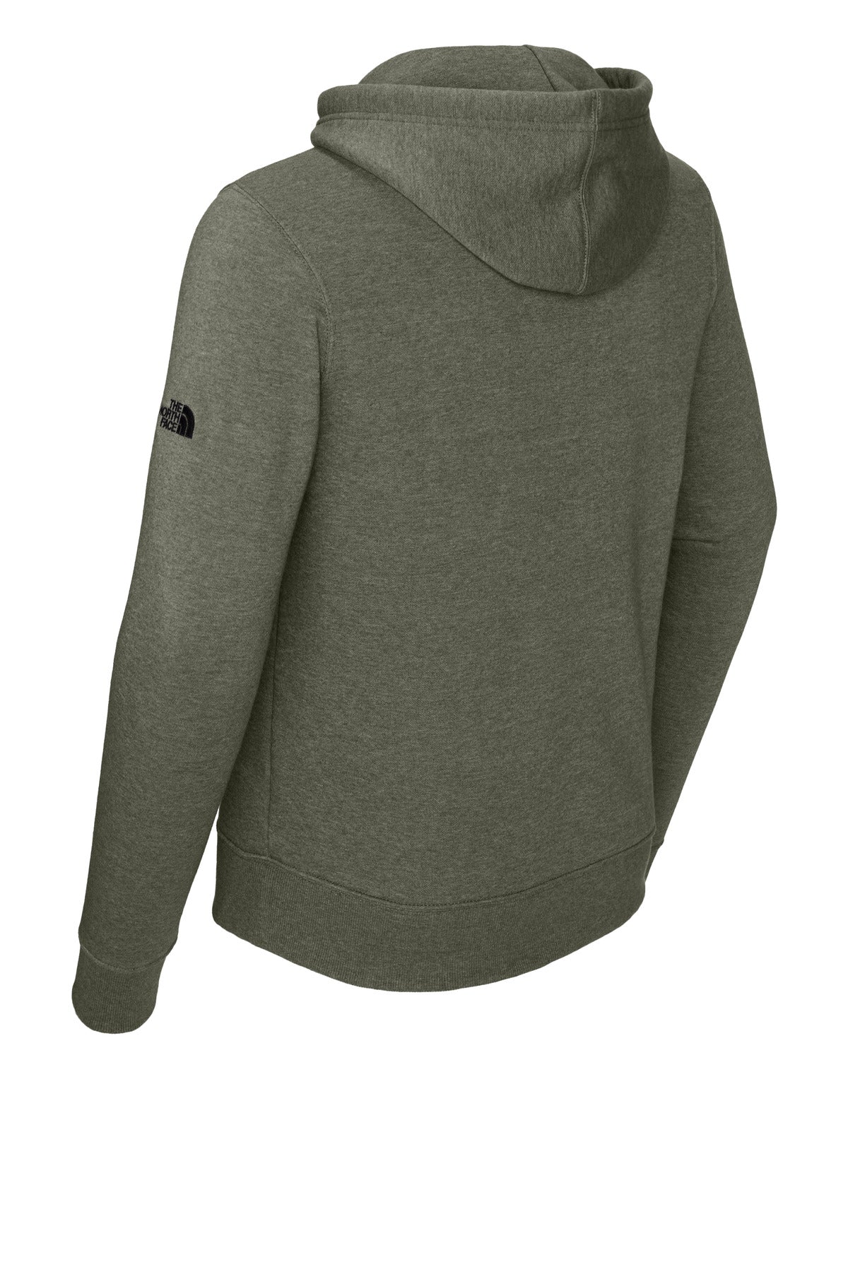 Back Product New Taupe Green Heather