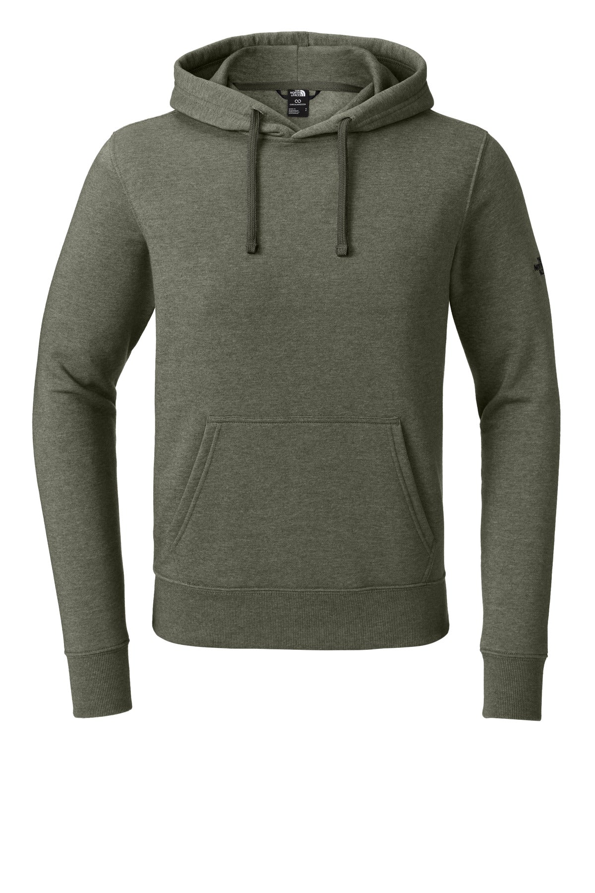 Product New Taupe Green Heather