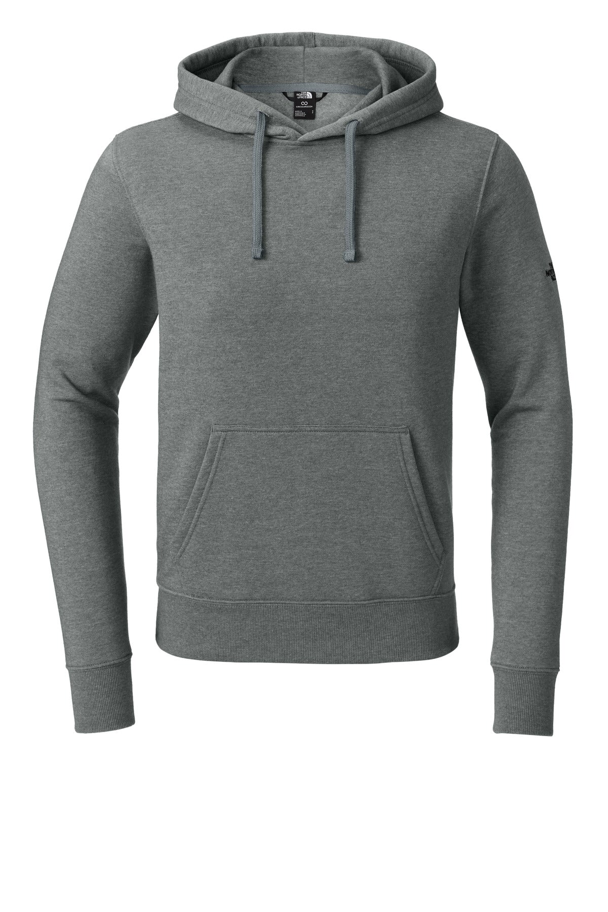 Product TNF Medium Grey Heather