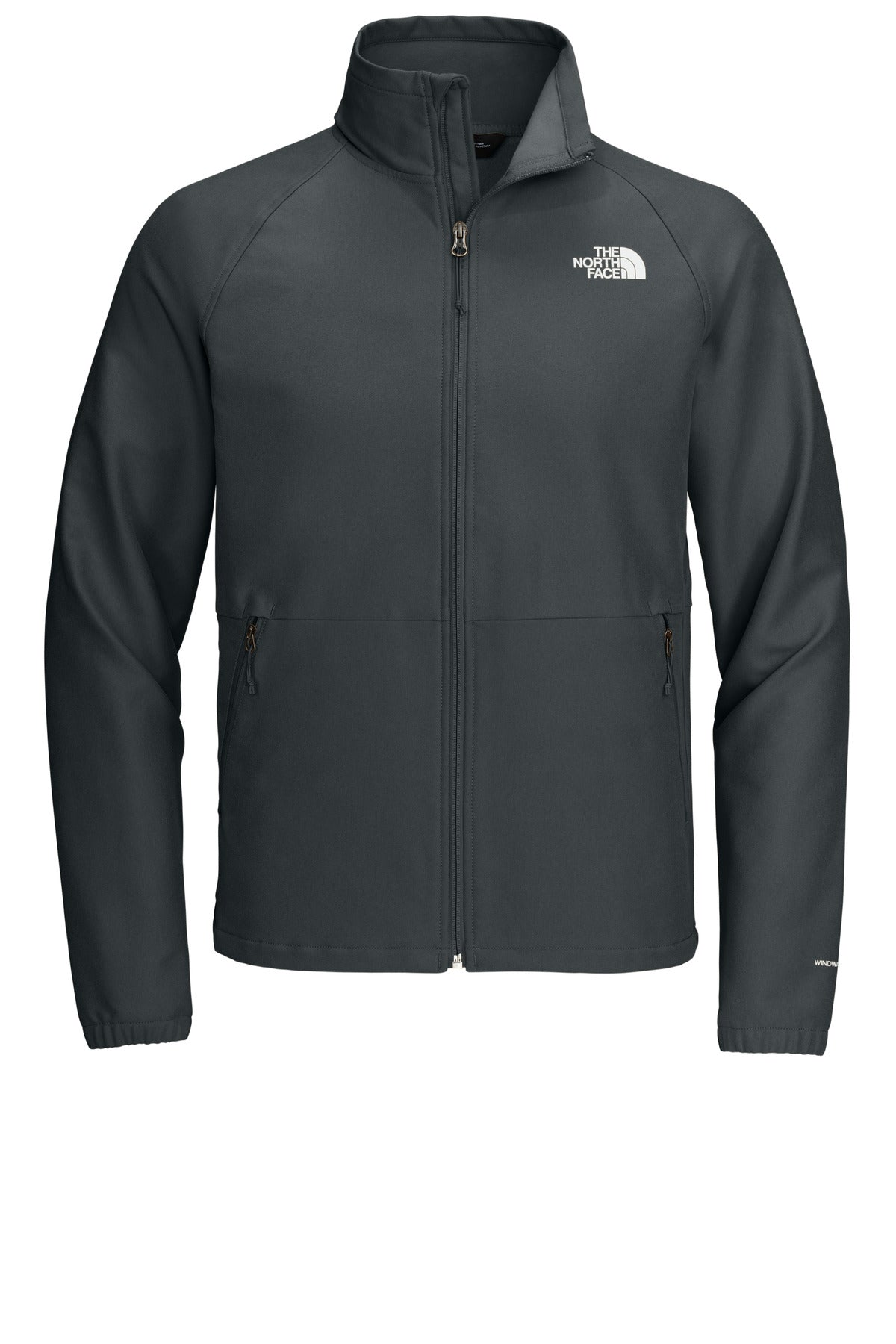 Model Asphalt Grey Dark Heather