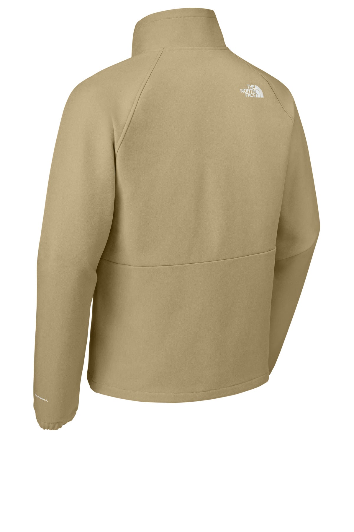 Back Product Khaki Stone Dark Heather